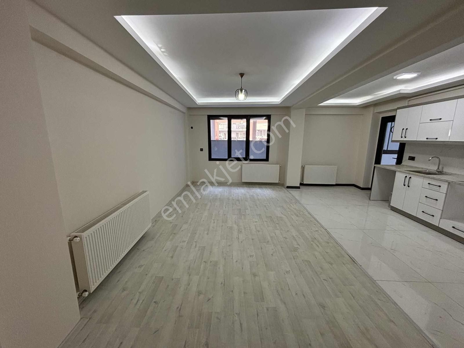 Ayrancılar Merkezde Satılık 2+1 Sıfır Daire D.gazlı Cam Balkon - Görsel 12