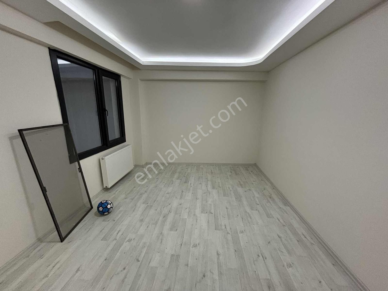 Ayrancılar Merkezde Satılık 2+1 Sıfır Daire D.gazlı Cam Balkon - Görsel 6