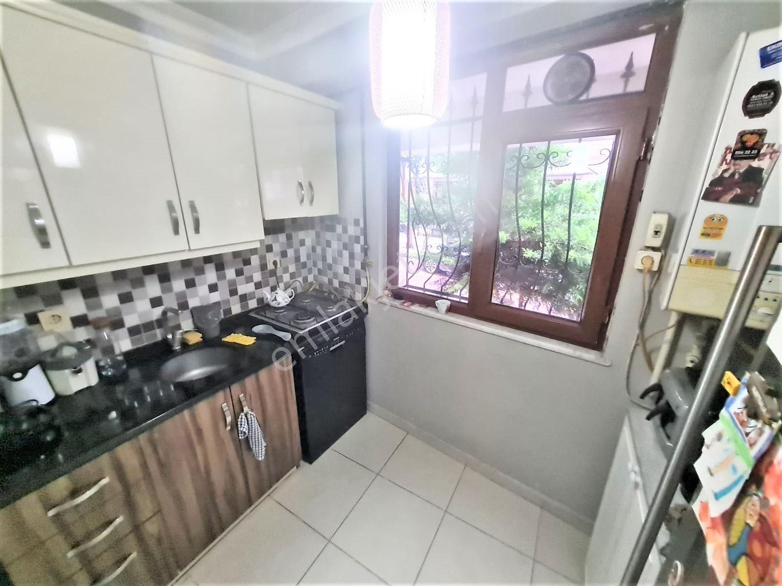 Bahçelievler Siyavuşpaşa E5 Yakını 11 Yıllık Binada 2+1 Satılık - Görsel 4