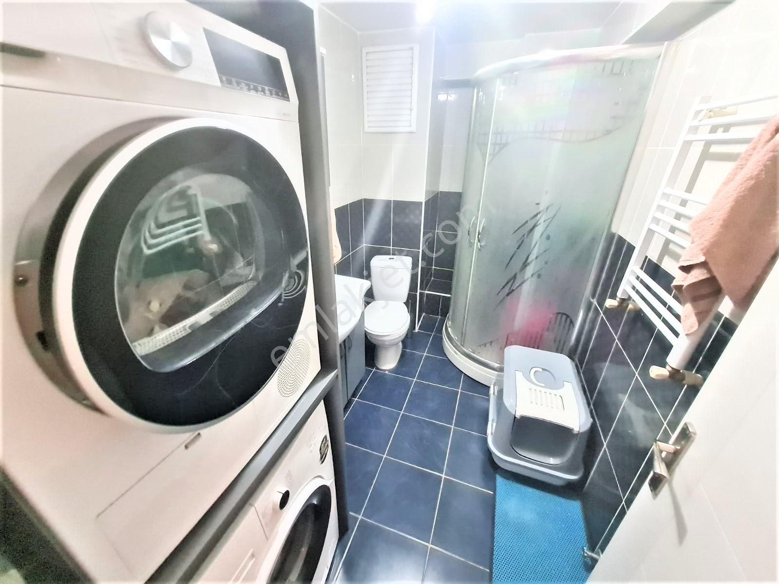 Bahçelievler Siyavuşpaşa E5 Yakını 11 Yıllık Binada 2+1 Satılık - Görsel 13