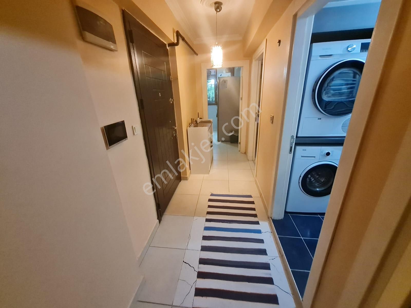 Bahçelievler Siyavuşpaşa E5 Yakını 11 Yıllık Binada 2+1 Satılık - Görsel 20