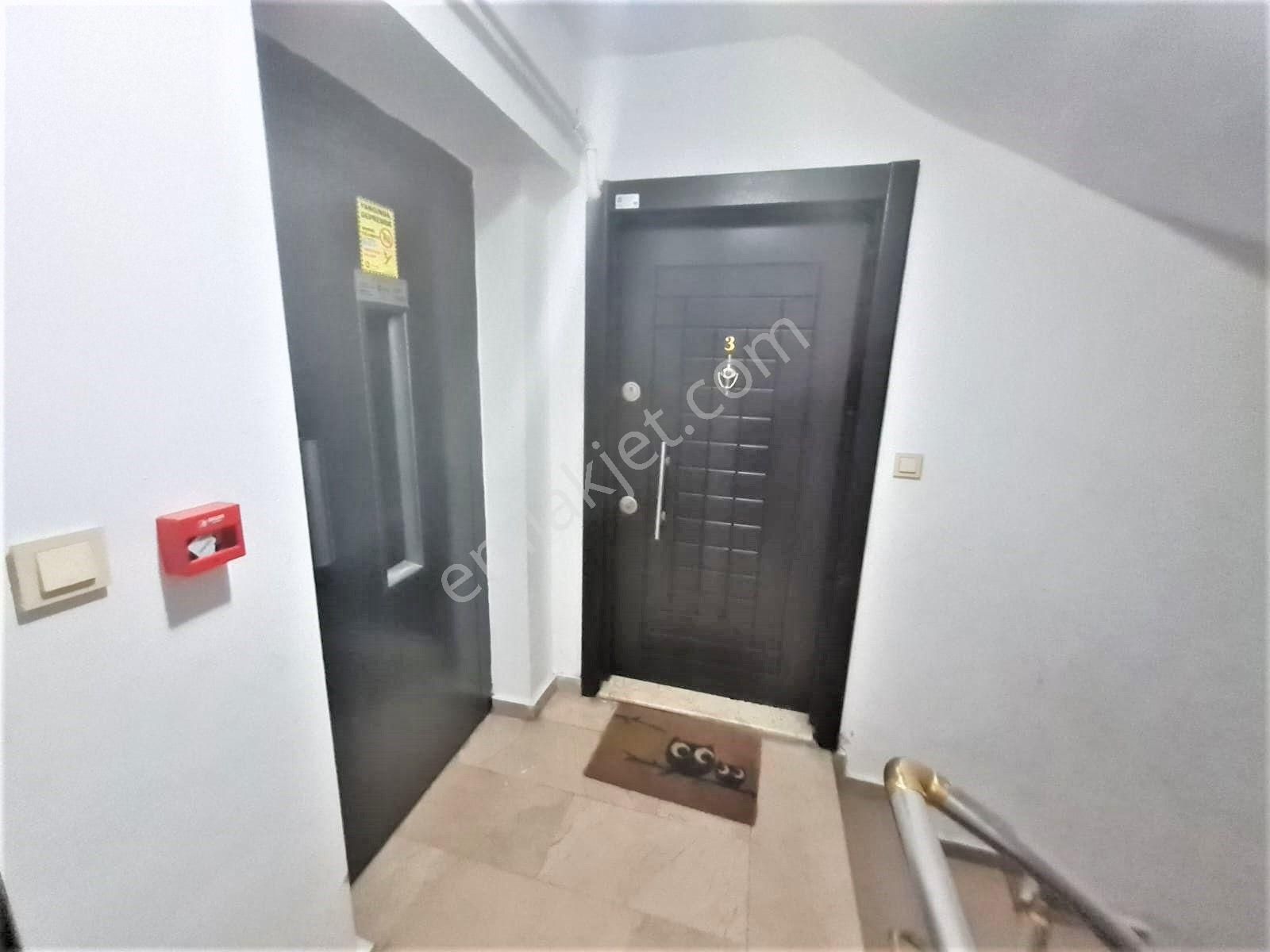 Bahçelievler Siyavuşpaşa E5 Yakını 11 Yıllık Binada 2+1 Satılık - Görsel 18