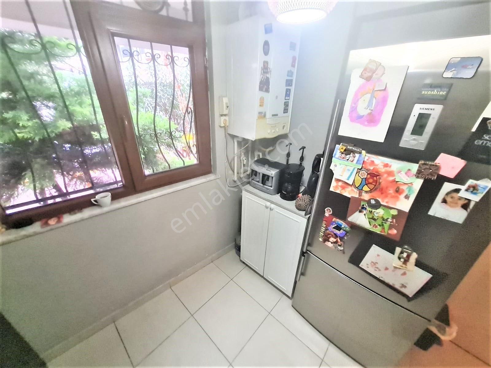 Bahçelievler Siyavuşpaşa E5 Yakını 11 Yıllık Binada 2+1 Satılık - Görsel 6