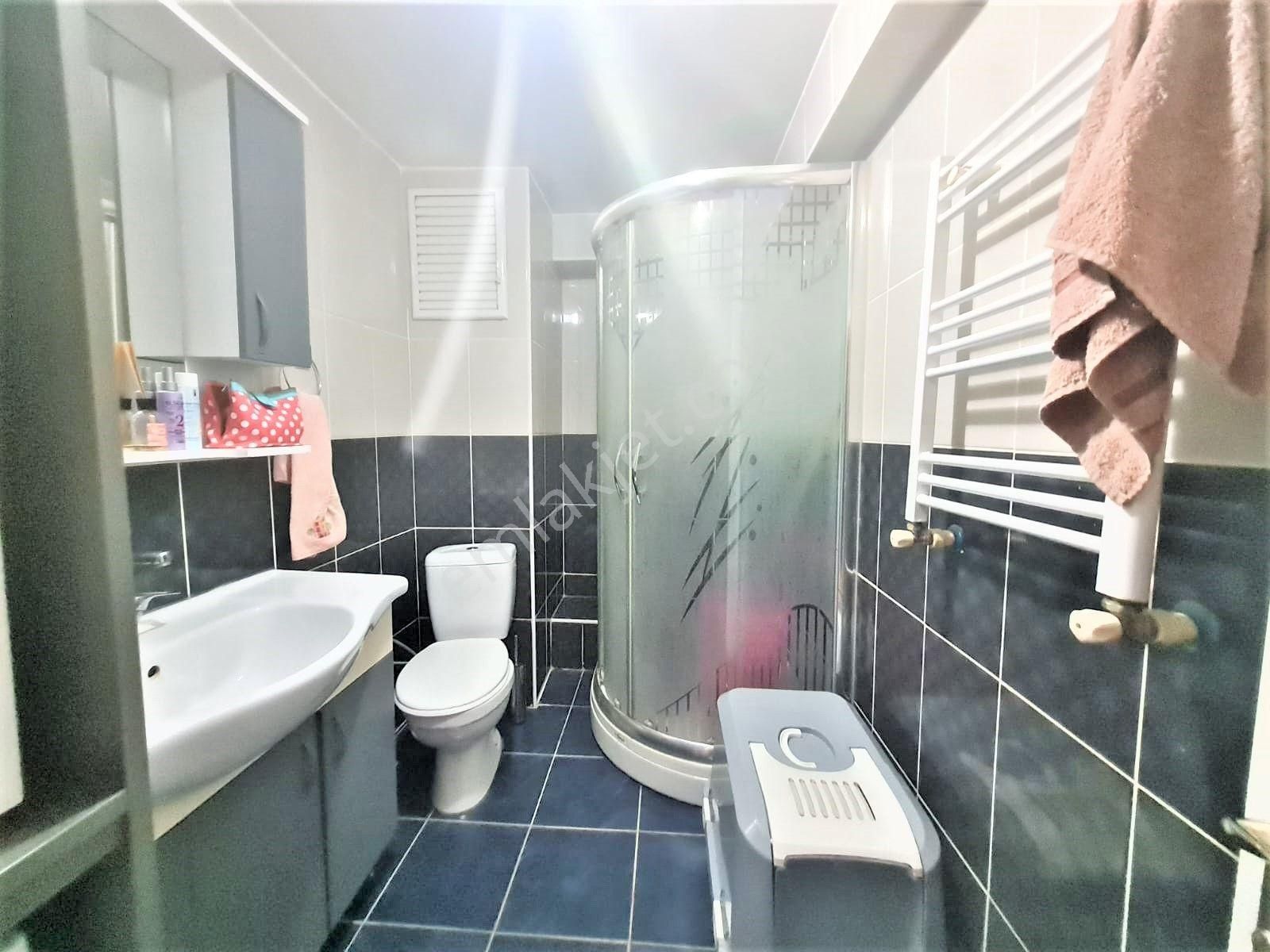 Bahçelievler Siyavuşpaşa E5 Yakını 11 Yıllık Binada 2+1 Satılık - Görsel 9