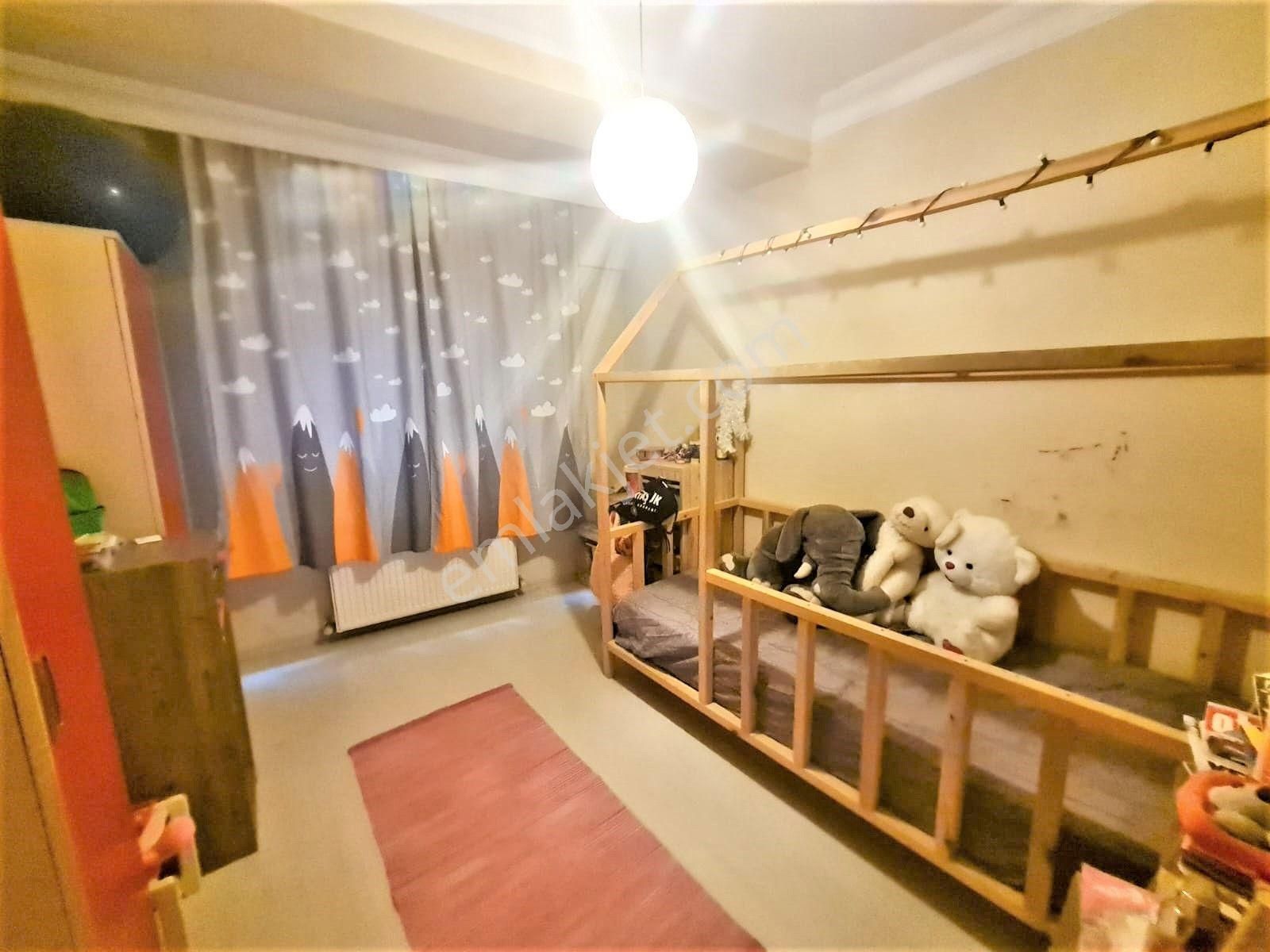 Bahçelievler Siyavuşpaşa E5 Yakını 11 Yıllık Binada 2+1 Satılık - Görsel 10