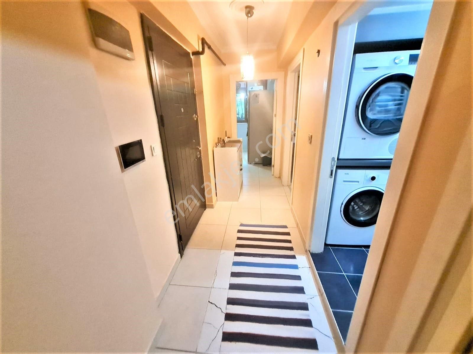 Bahçelievler Siyavuşpaşa E5 Yakını 11 Yıllık Binada 2+1 Satılık - Görsel 16