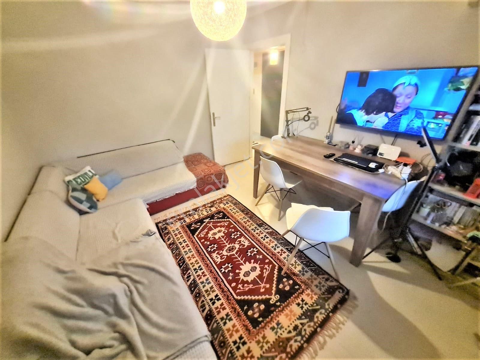 Bahçelievler Siyavuşpaşa E5 Yakını 11 Yıllık Binada 2+1 Satılık - Görsel 7