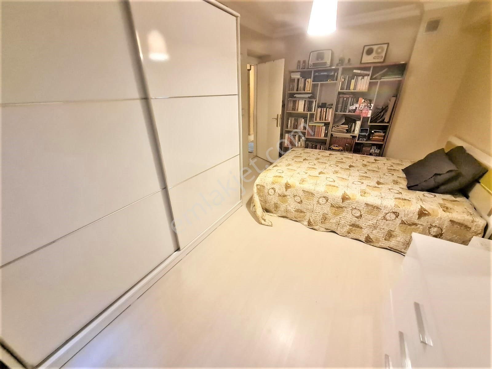 Bahçelievler Siyavuşpaşa E5 Yakını 11 Yıllık Binada 2+1 Satılık - Görsel 15