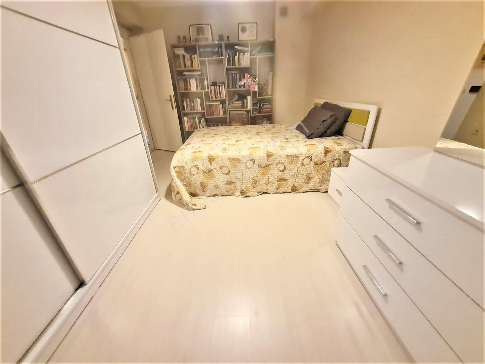 Bahçelievler Siyavuşpaşa E5 Yakını 11 Yıllık Binada 2+1 Satılık - Görsel 14