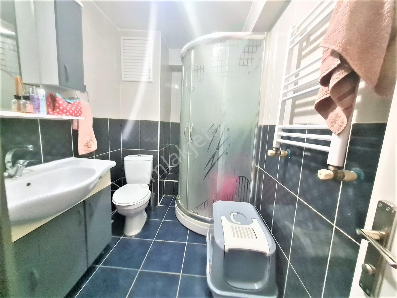 Bahçelievler Siyavuşpaşa E5 Yakını 11 Yıllık Binada 2+1 Satılık - Görsel 8