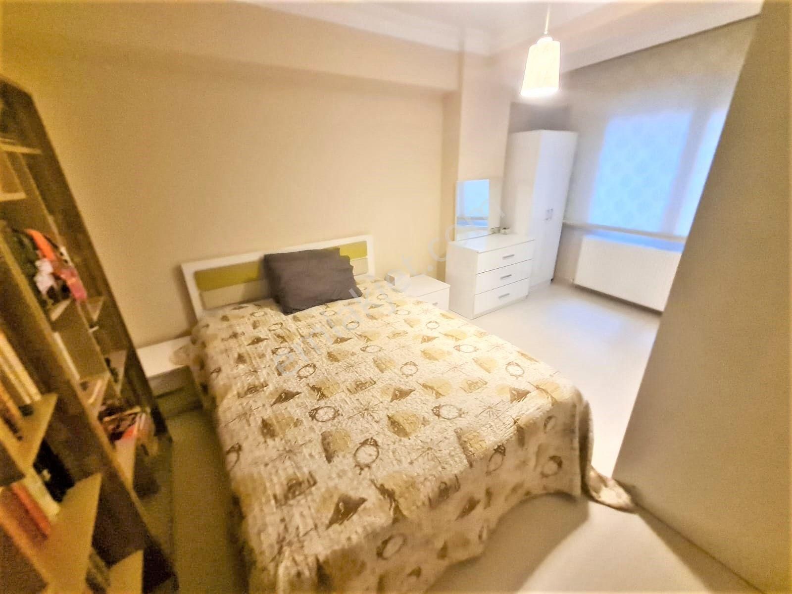 Bahçelievler Siyavuşpaşa E5 Yakını 11 Yıllık Binada 2+1 Satılık - Görsel 17