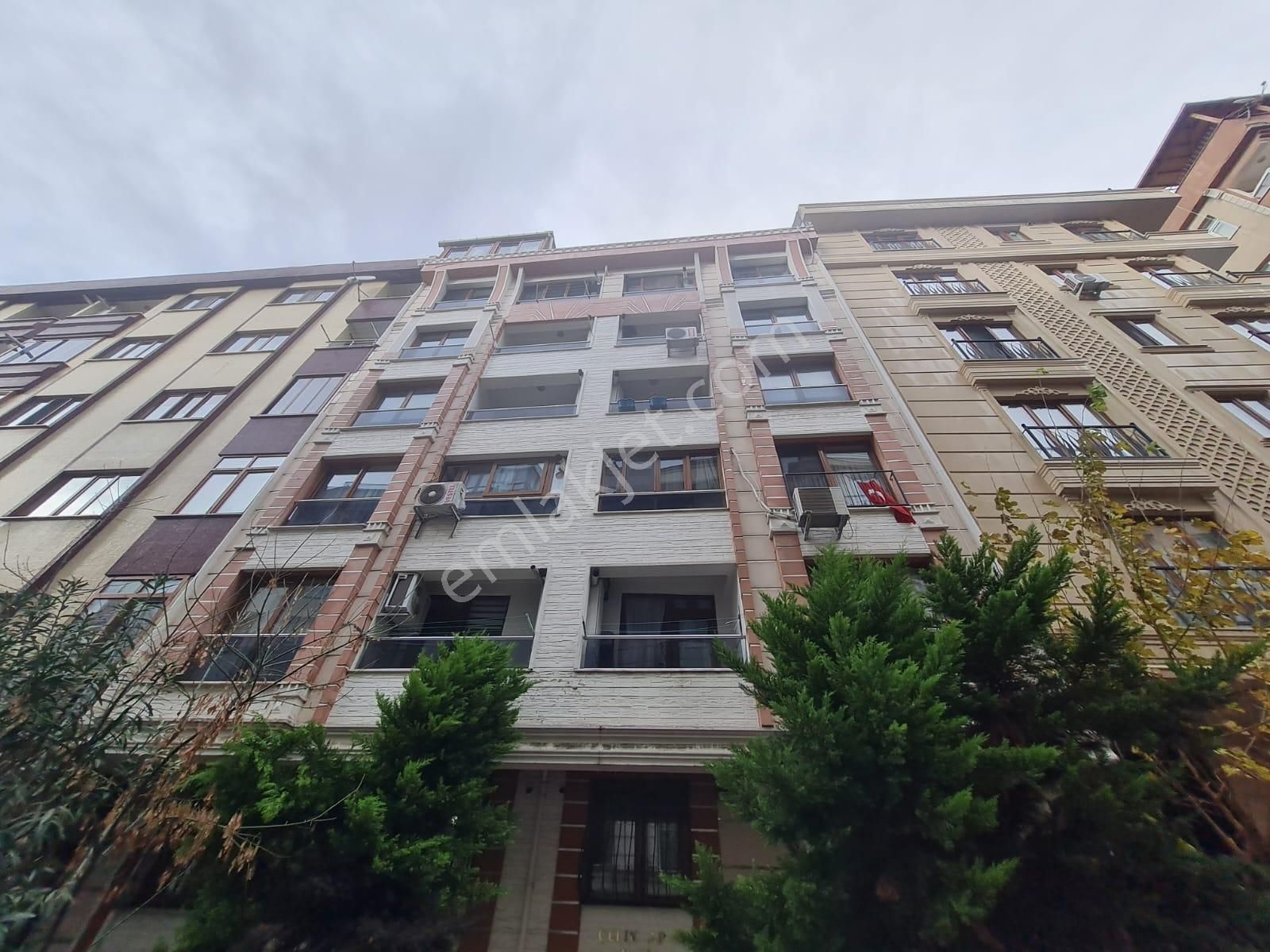 Bahçelievler Siyavuşpaşa E5 Yakını 11 Yıllık Binada 2+1 Satılık - Görsel 19