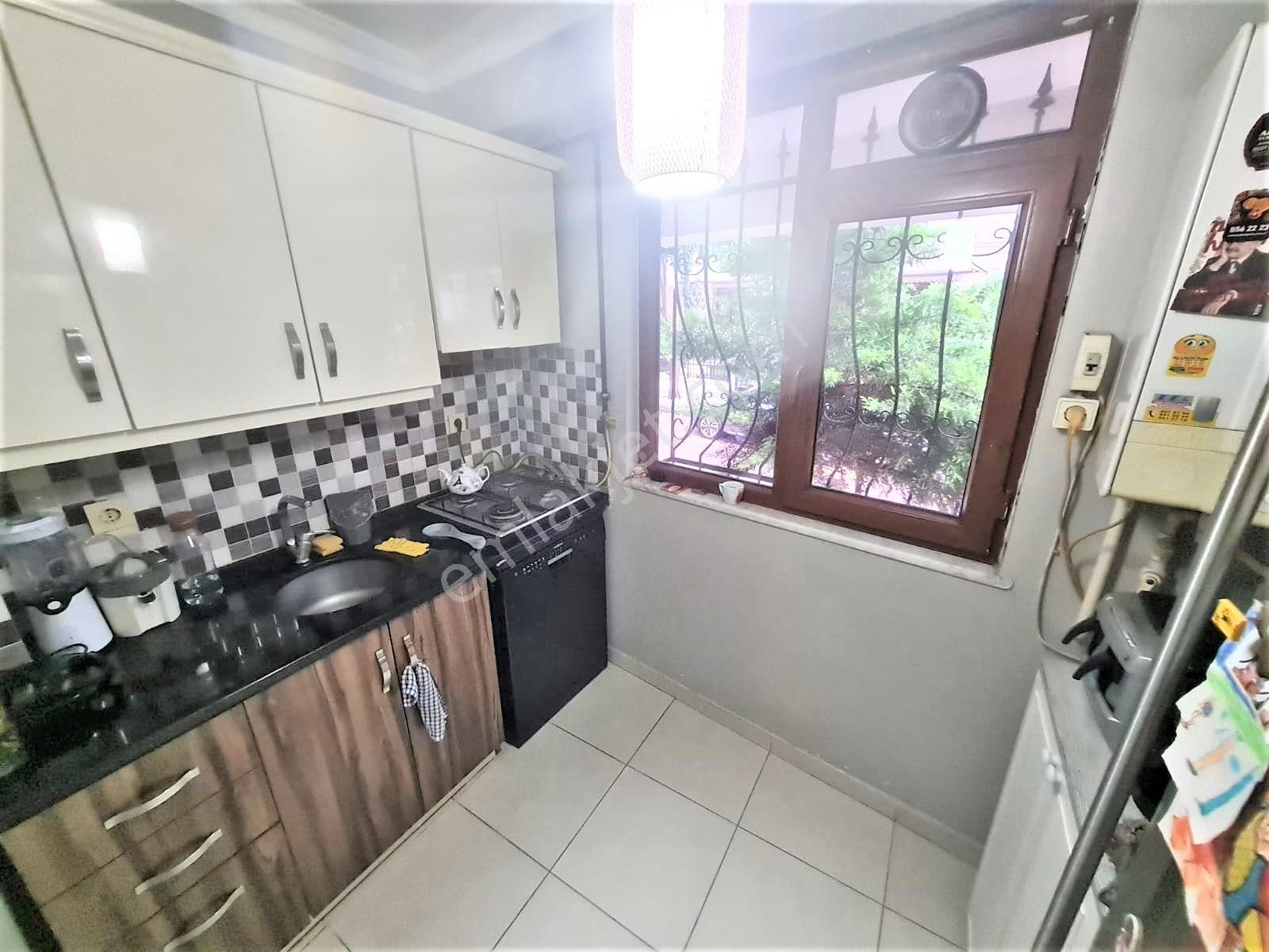 Bahçelievler Siyavuşpaşa E5 Yakını 11 Yıllık Binada 2+1 Satılık - Görsel 5