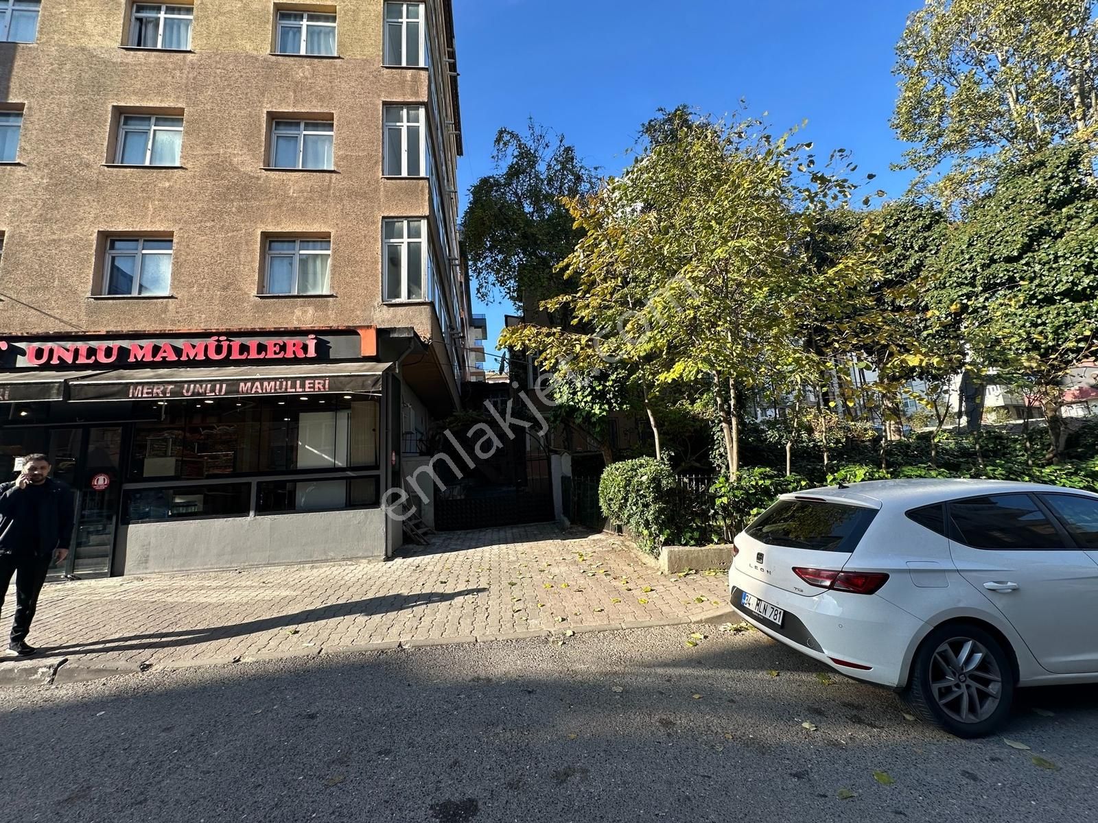 Kiralık Daire Binevlerde 2+1 75 M² - Görsel 19