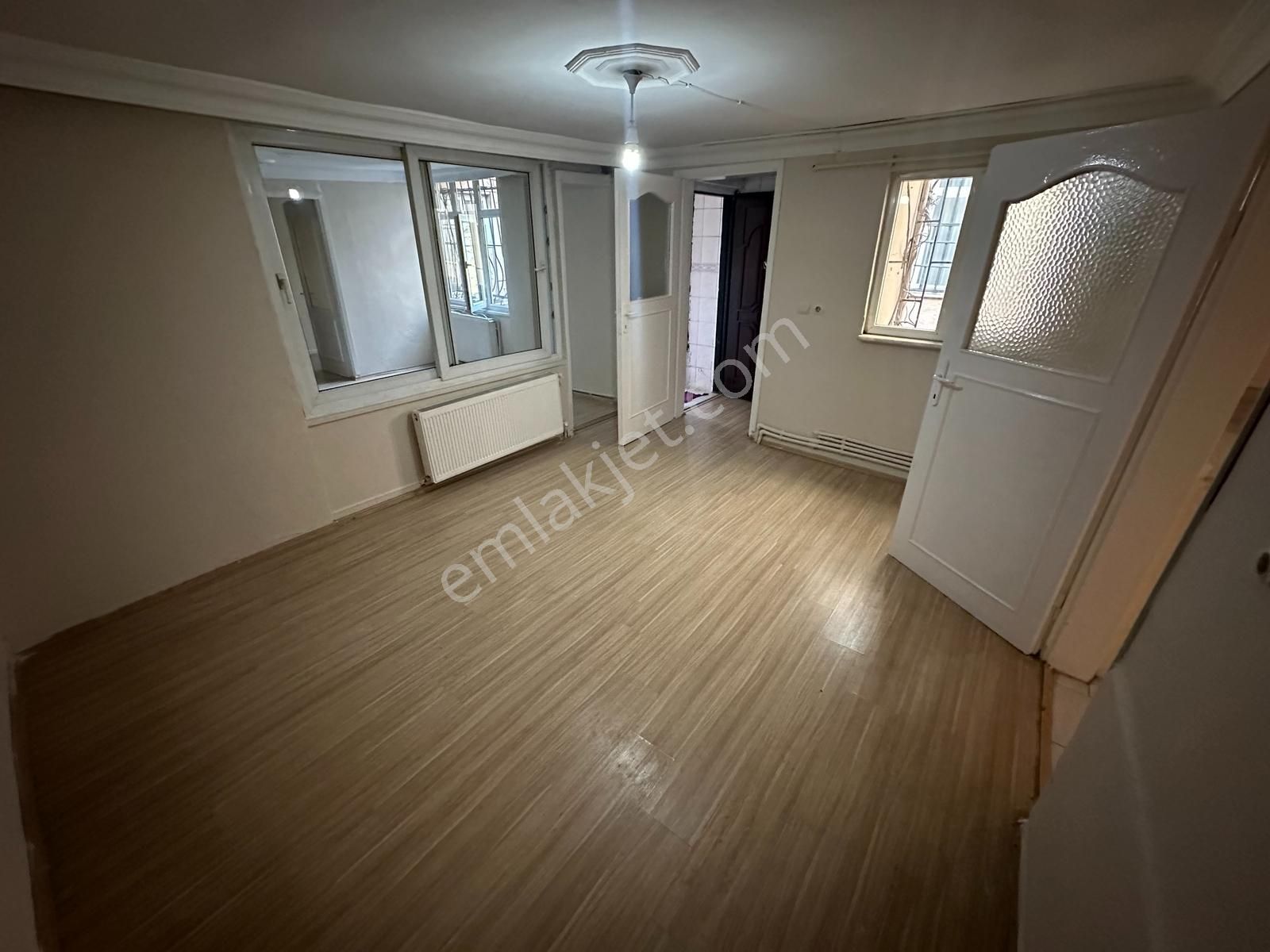 Kiralık Daire Binevlerde 2+1 75 M²