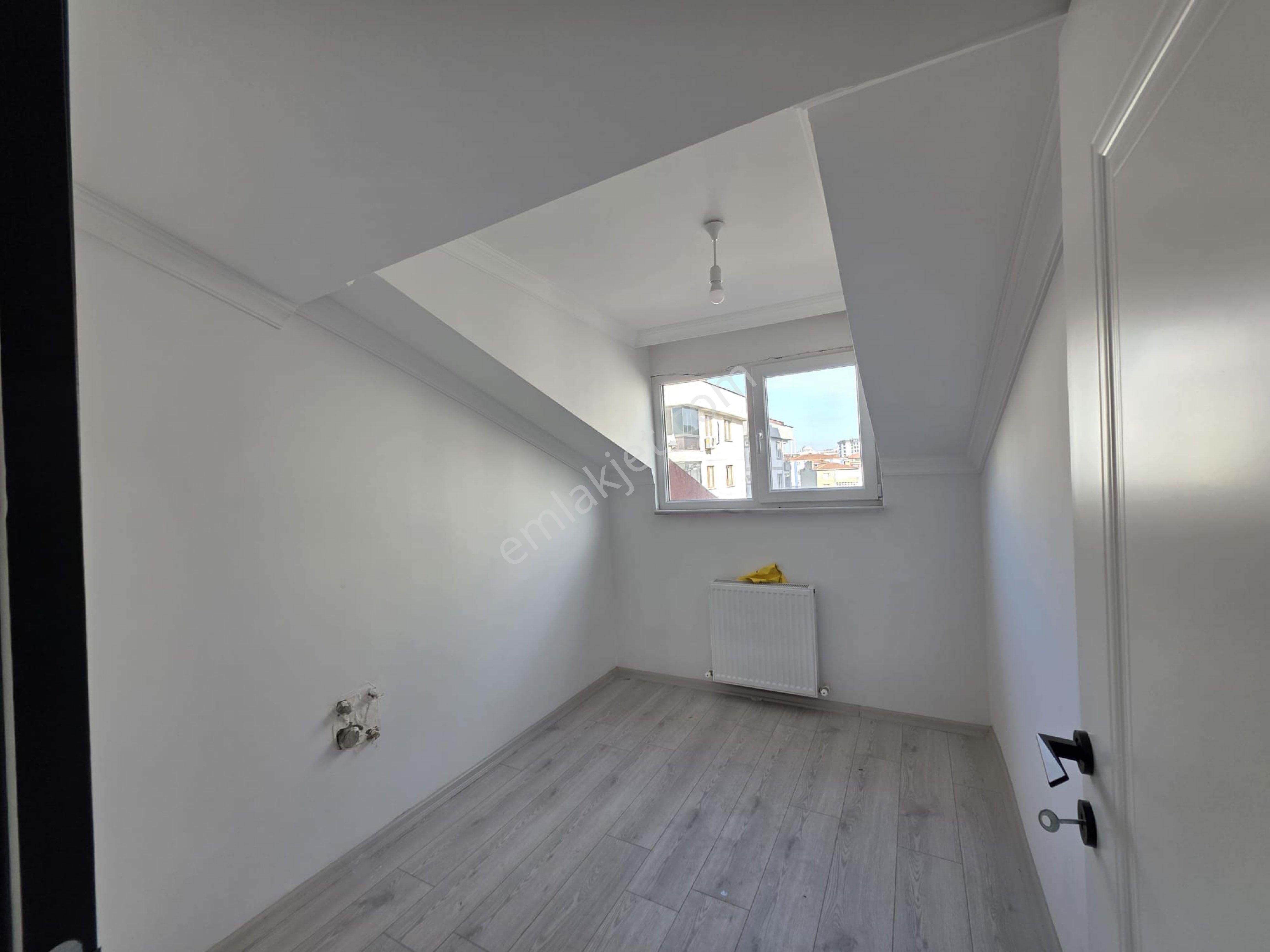 Sultanbeyli Adil Mahallesinde Satılık Dubleks Daire - Görsel 14