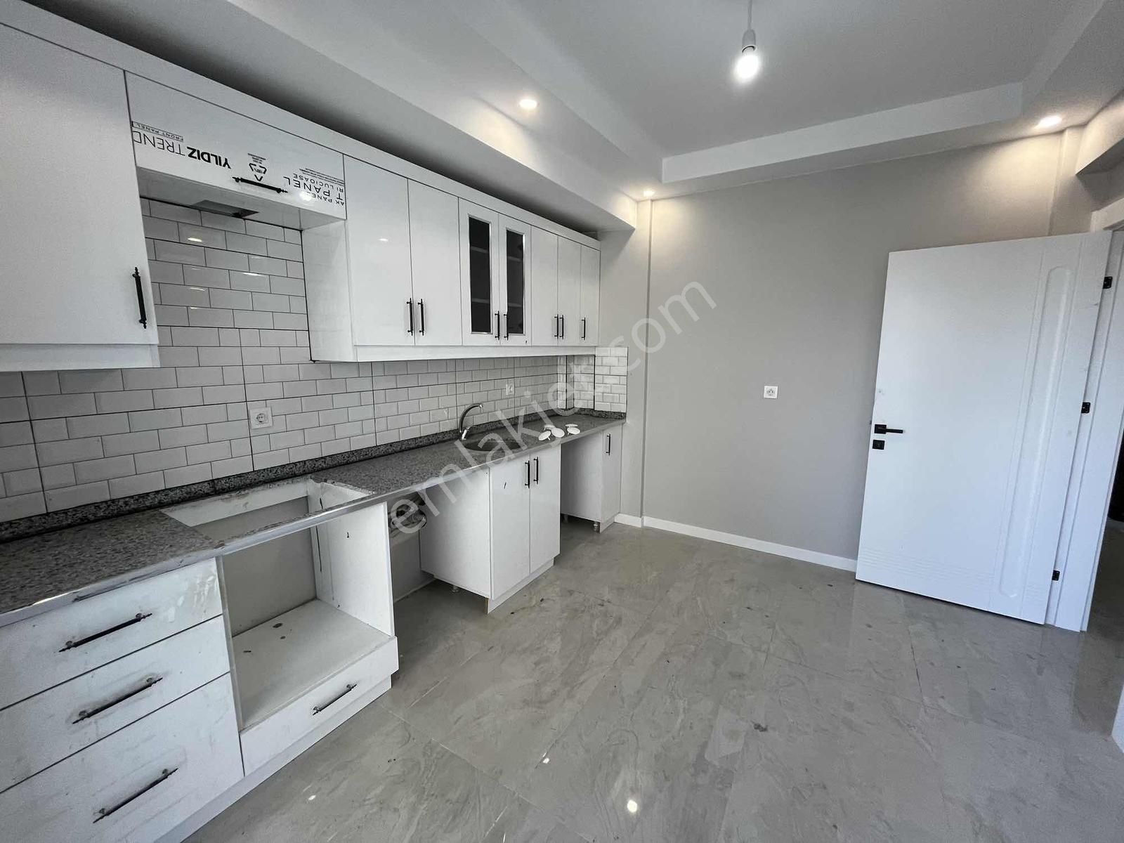 |osmanlı|arakat İskanlı Sıfır Satılık 3+1 - Görsel 24