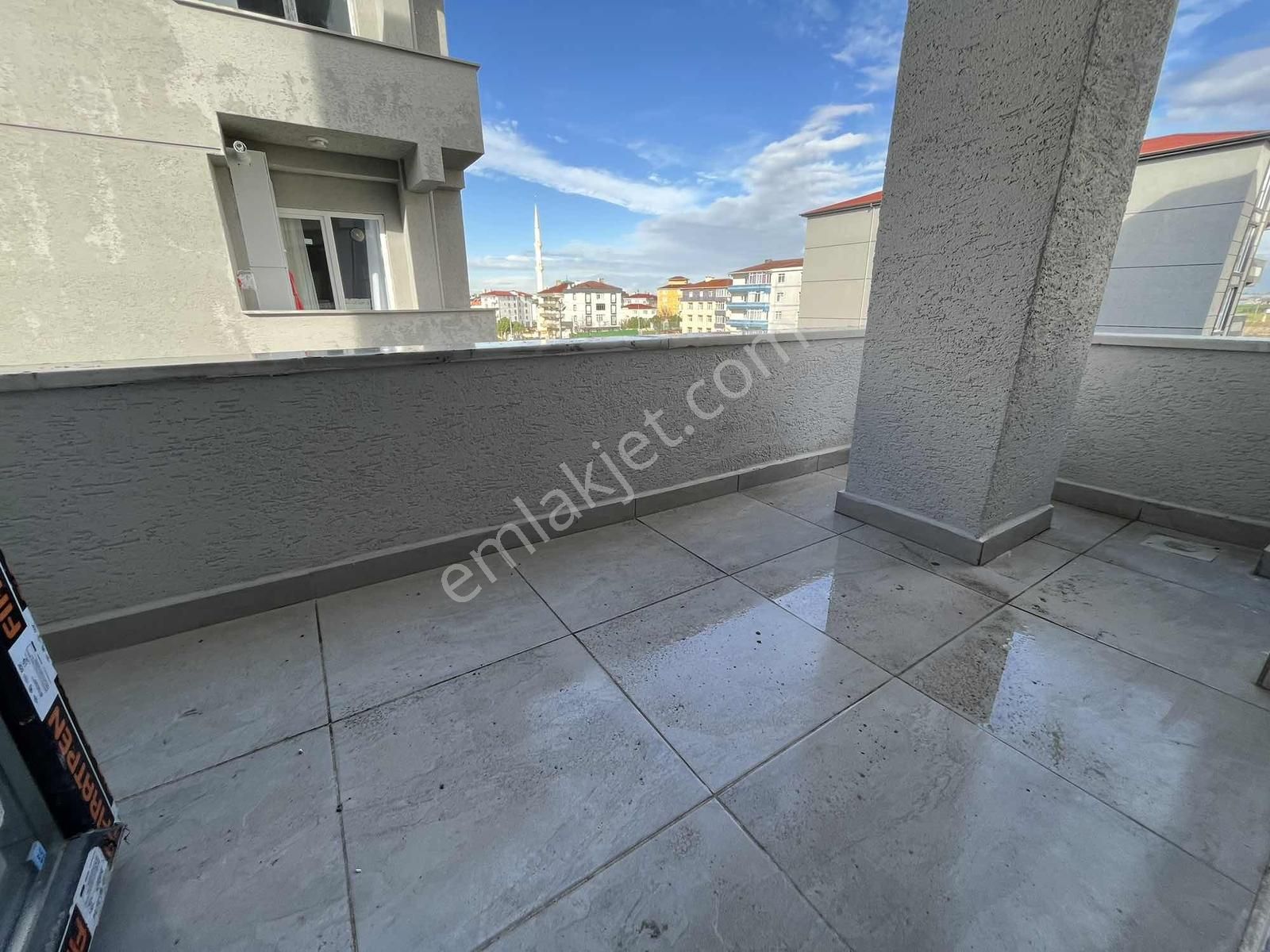 |osmanlı|arakat İskanlı Sıfır Satılık 3+1 - Görsel 5