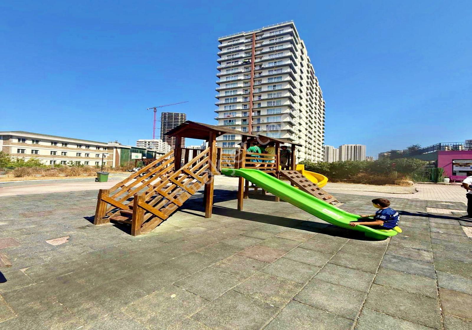 Barbaros Hayrettin Paşa Mah. Site İçi 1+1 Arakat Metrobüse 9 Dk Mesafe Daire - Görsel 18