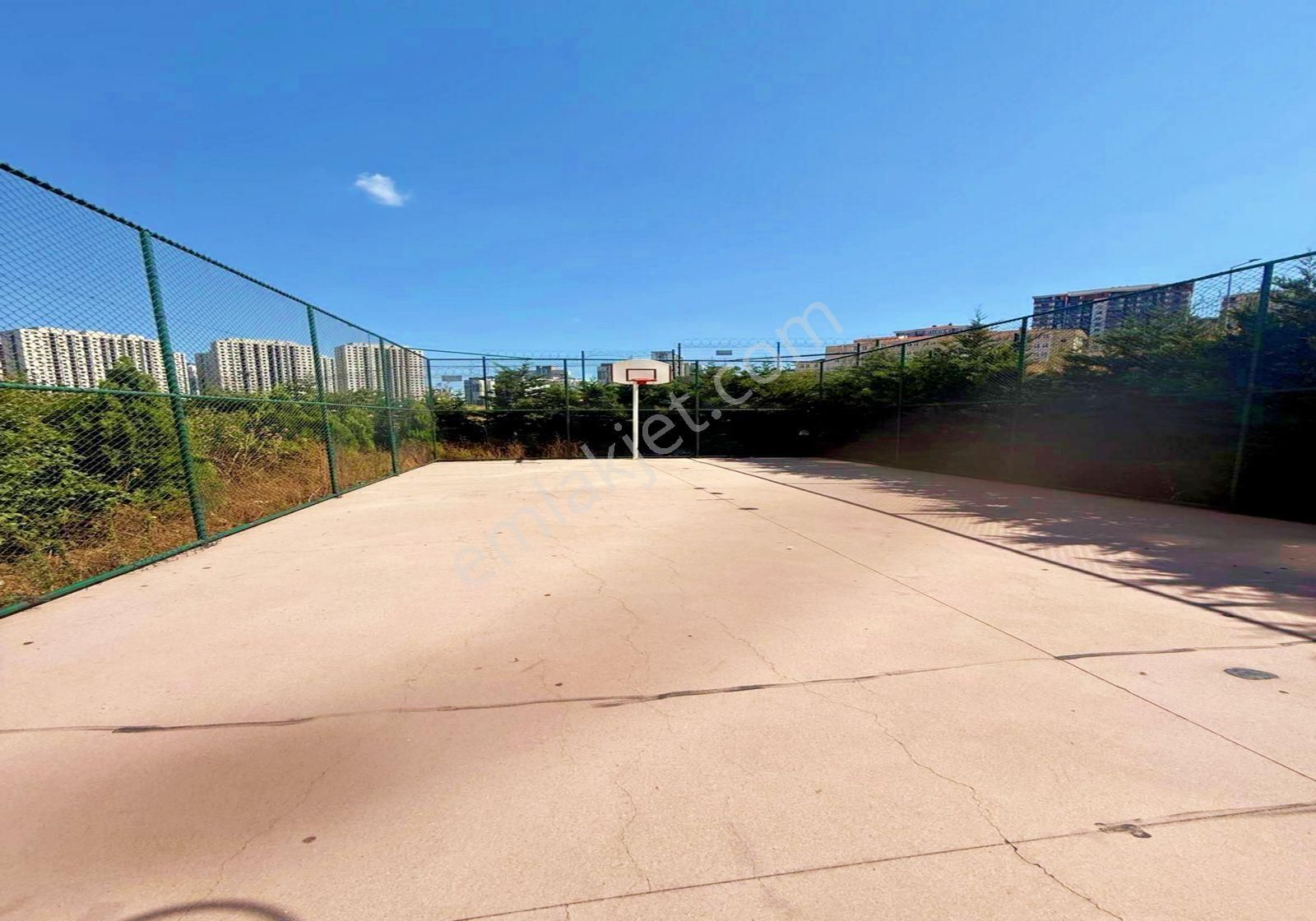 Barbaros Hayrettin Paşa Mah. Site İçi 1+1 Arakat Metrobüse 9 Dk Mesafe Daire - Görsel 24