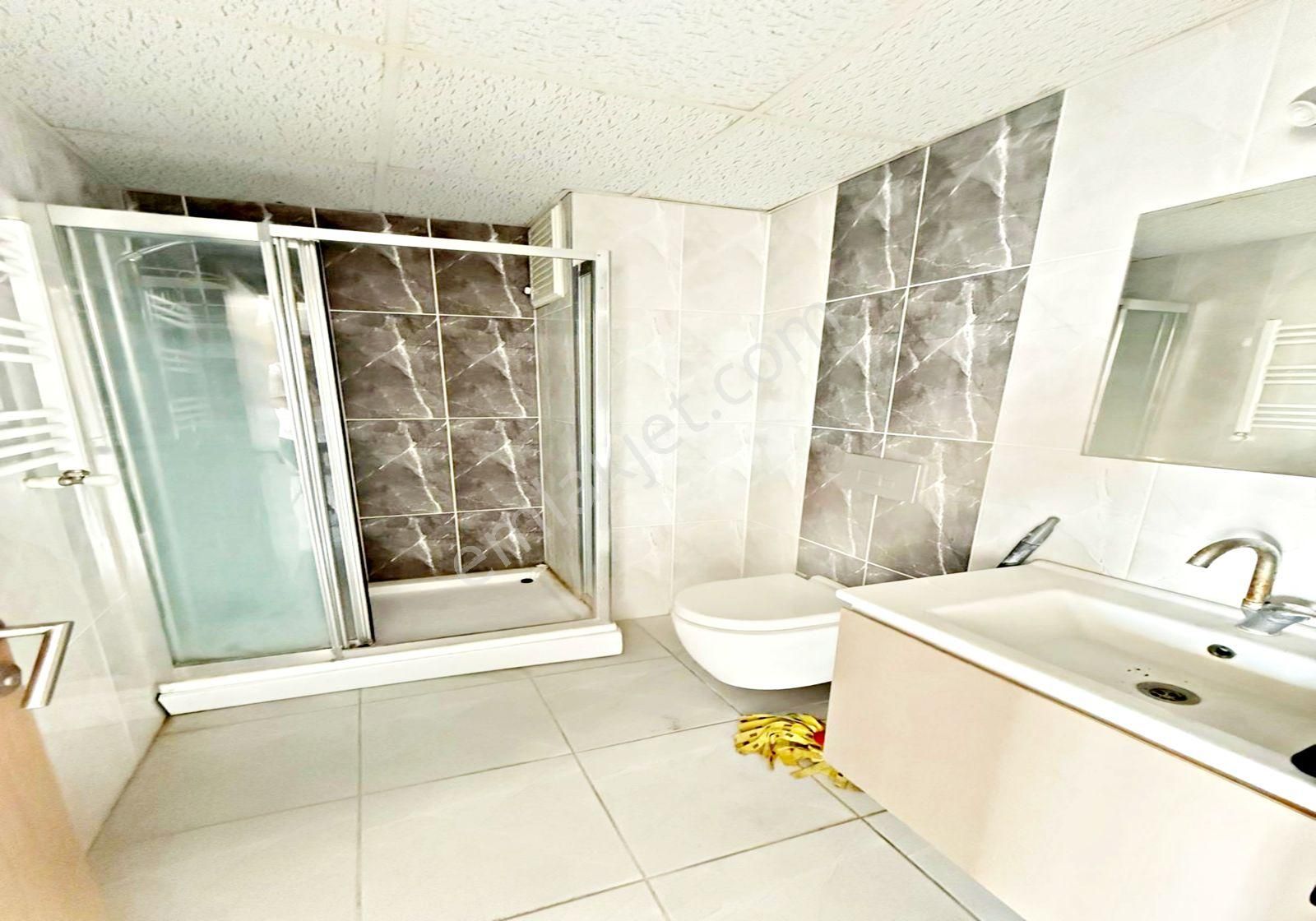 Barbaros Hayrettin Paşa Mah. Site İçi 1+1 Arakat Metrobüse 9 Dk Mesafe Daire - Görsel 11