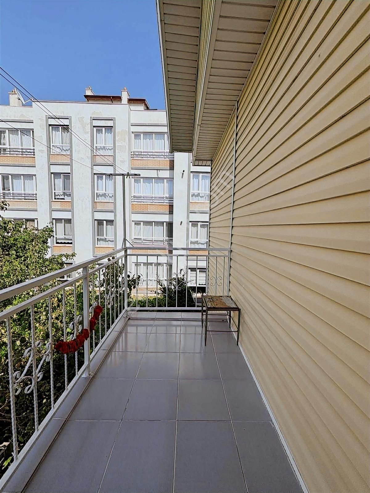 Selçuklu Yazır Mah. 5+1 Satılık Triblex Bina - Görsel 19