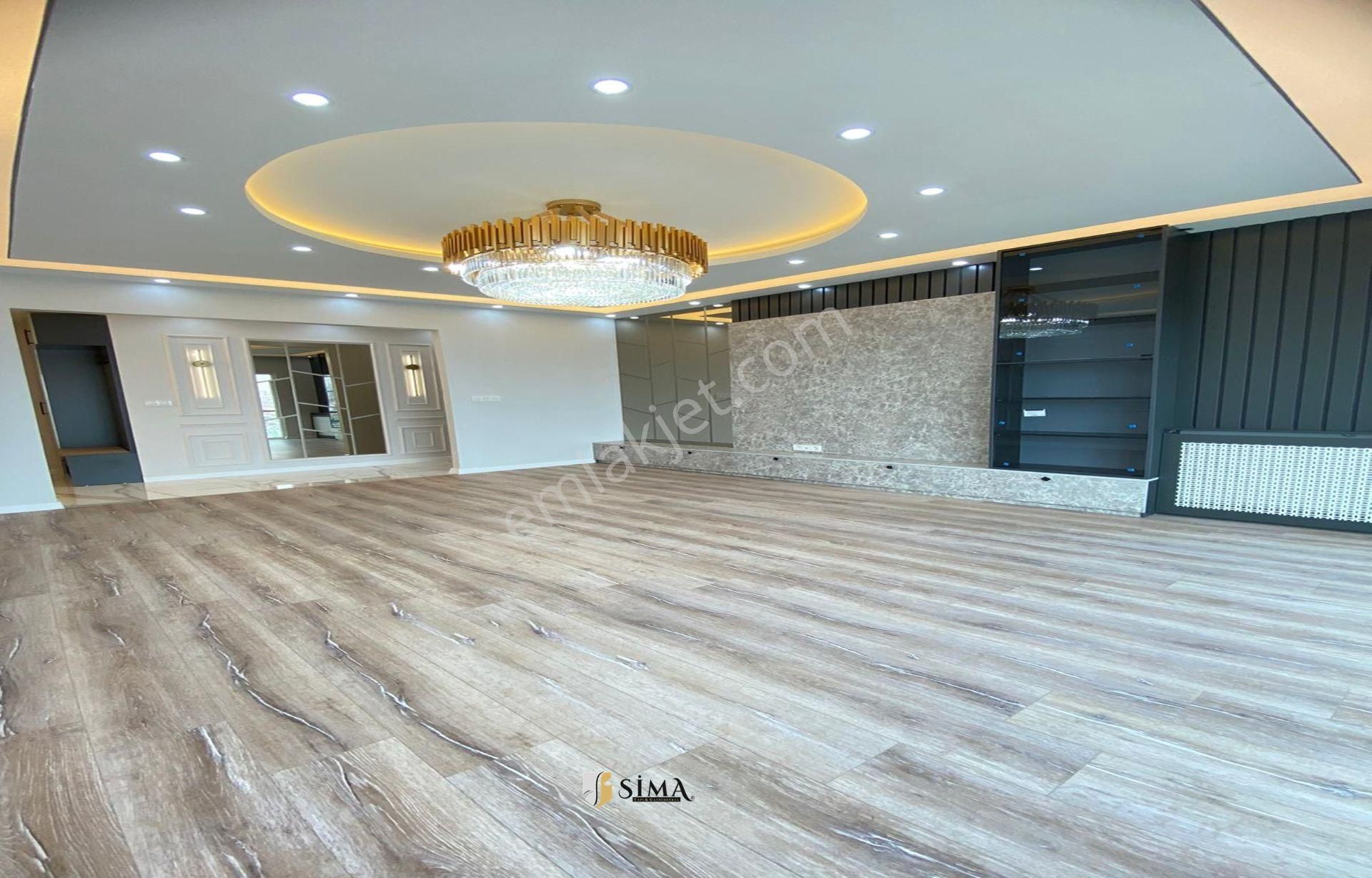 Sima Yapıda Marmara Park Ve Metrobüse 9 Dk Site İçi 2+1 Yatırımlık Fırsat Daire! - Görsel 2