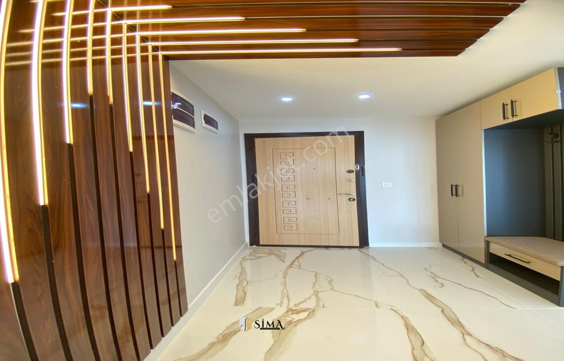 Sima Yapıda Marmara Park Ve Metrobüse 9 Dk Site İçi 2+1 Yatırımlık Fırsat Daire! - Görsel 16