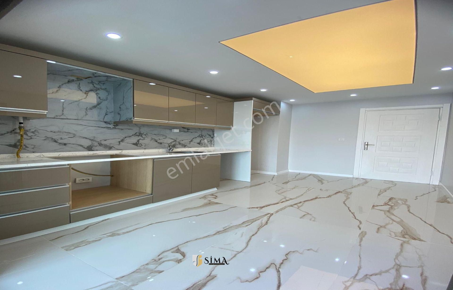 Sima Yapıda Marmara Park Ve Metrobüse 9 Dk Site İçi 2+1 Yatırımlık Fırsat Daire! - Görsel 19