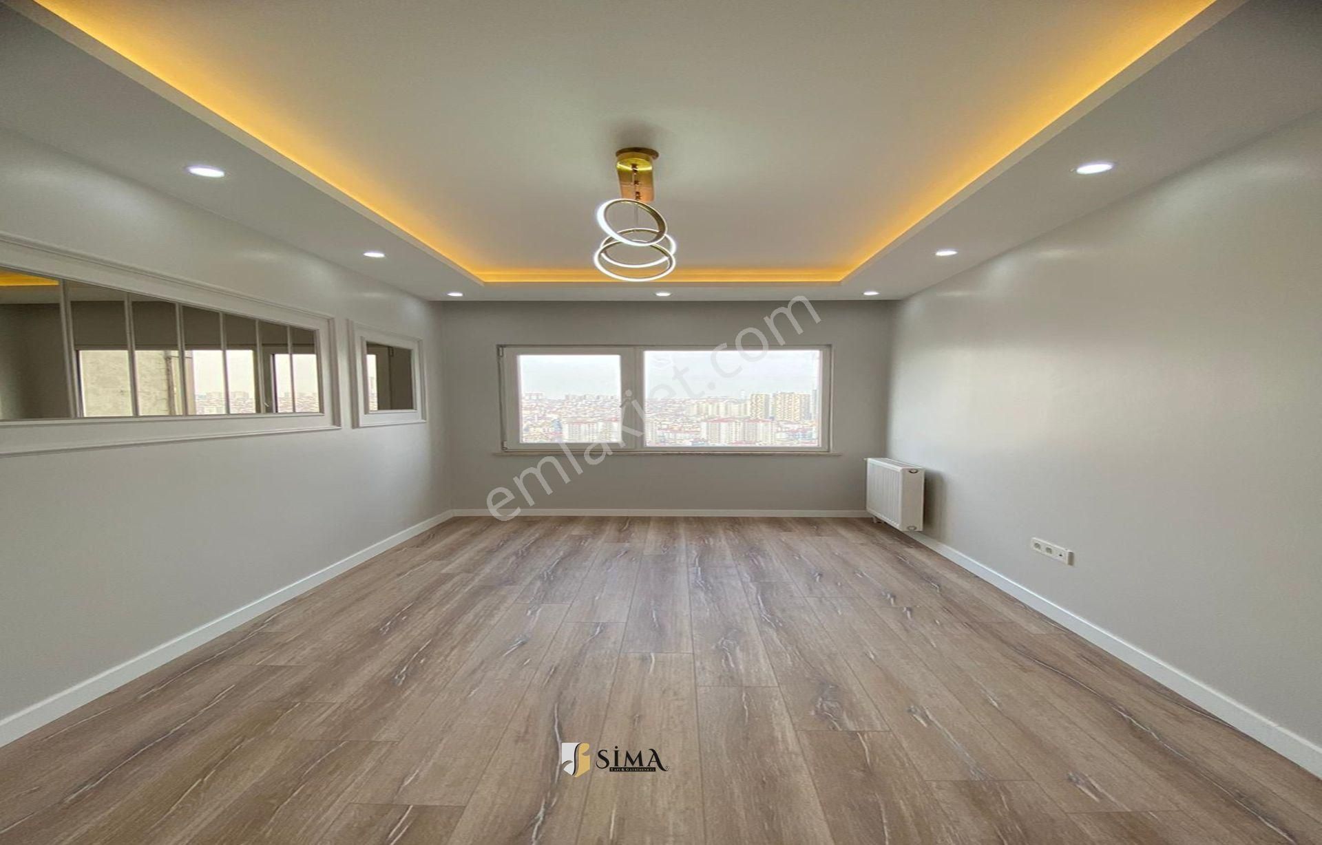 Sima Yapıda Marmara Park Ve Metrobüse 9 Dk Site İçi 2+1 Yatırımlık Fırsat Daire! - Görsel 14