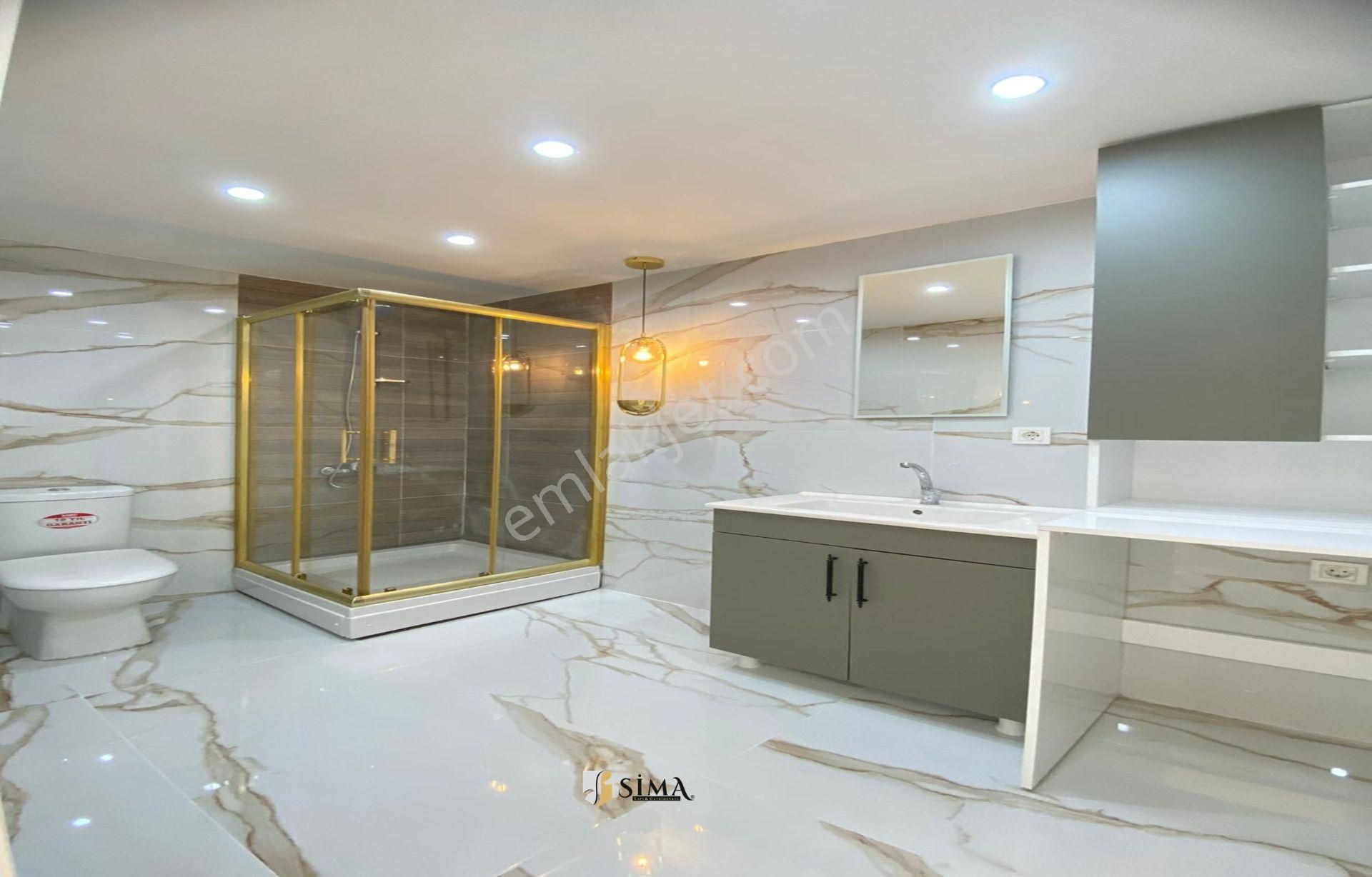 Sima Yapıda Marmara Park Ve Metrobüse 9 Dk Site İçi 2+1 Yatırımlık Fırsat Daire! - Görsel 13