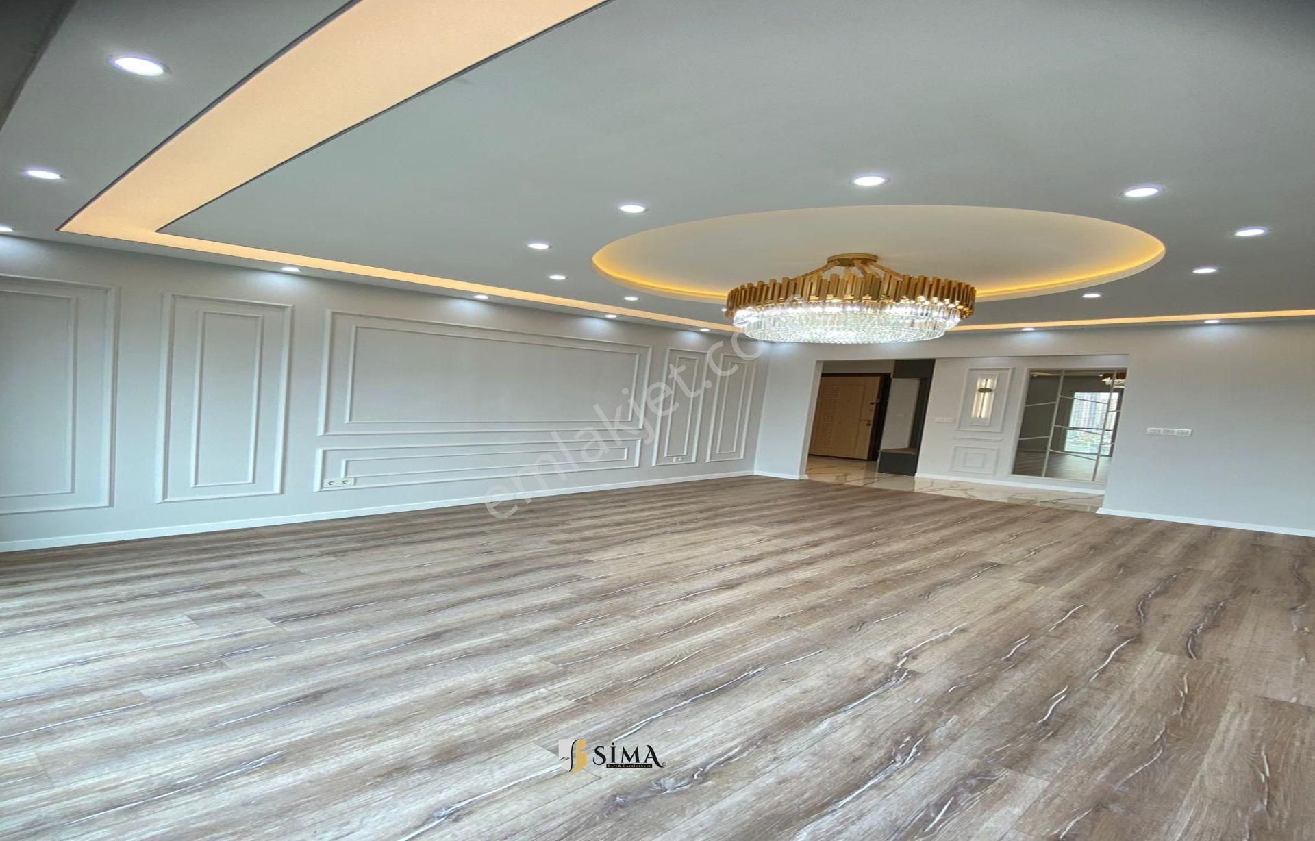 Sima Yapıda Marmara Park Ve Metrobüse 9 Dk Site İçi 2+1 Yatırımlık Fırsat Daire! - Görsel 3