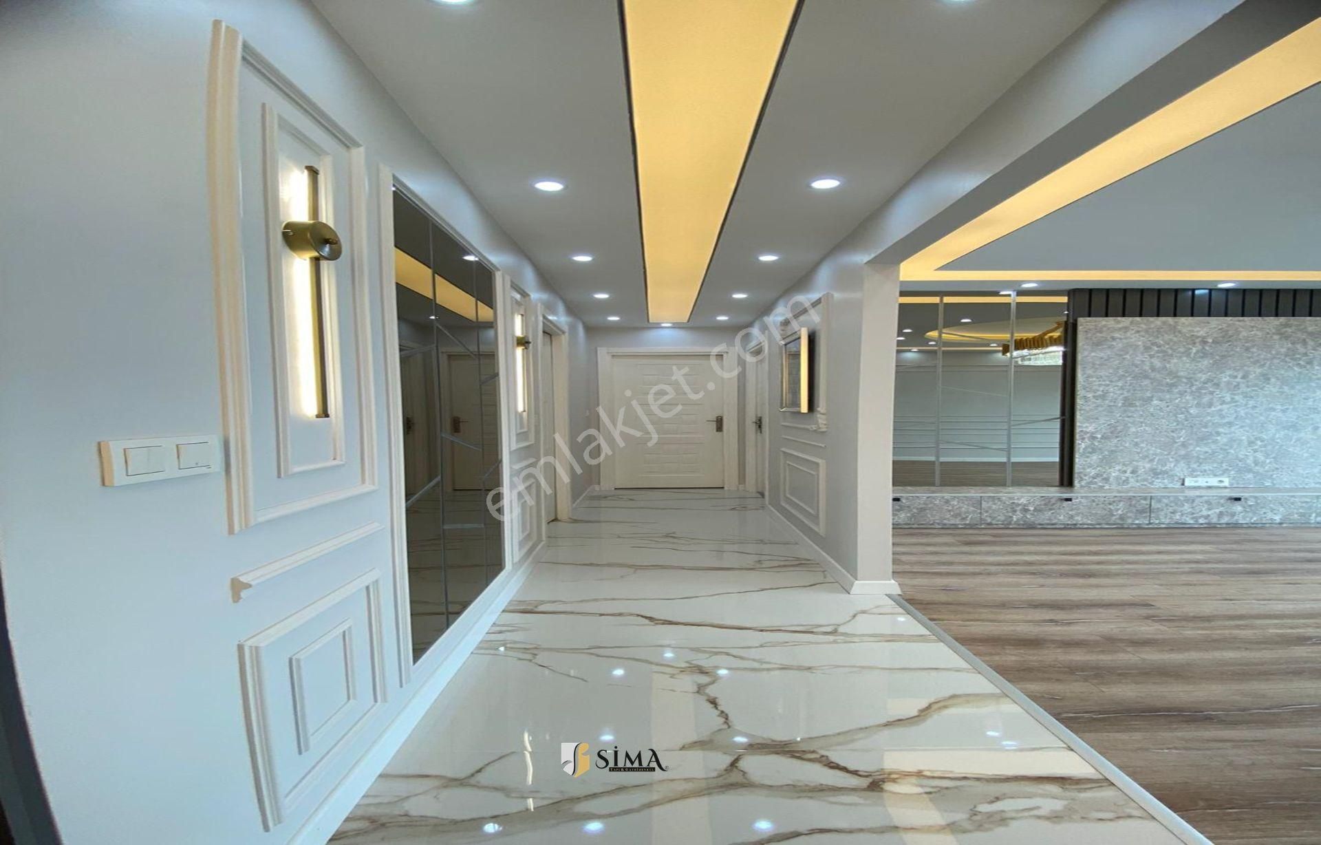 Sima Yapıda Marmara Park Ve Metrobüse 9 Dk Site İçi 2+1 Yatırımlık Fırsat Daire! - Görsel 6