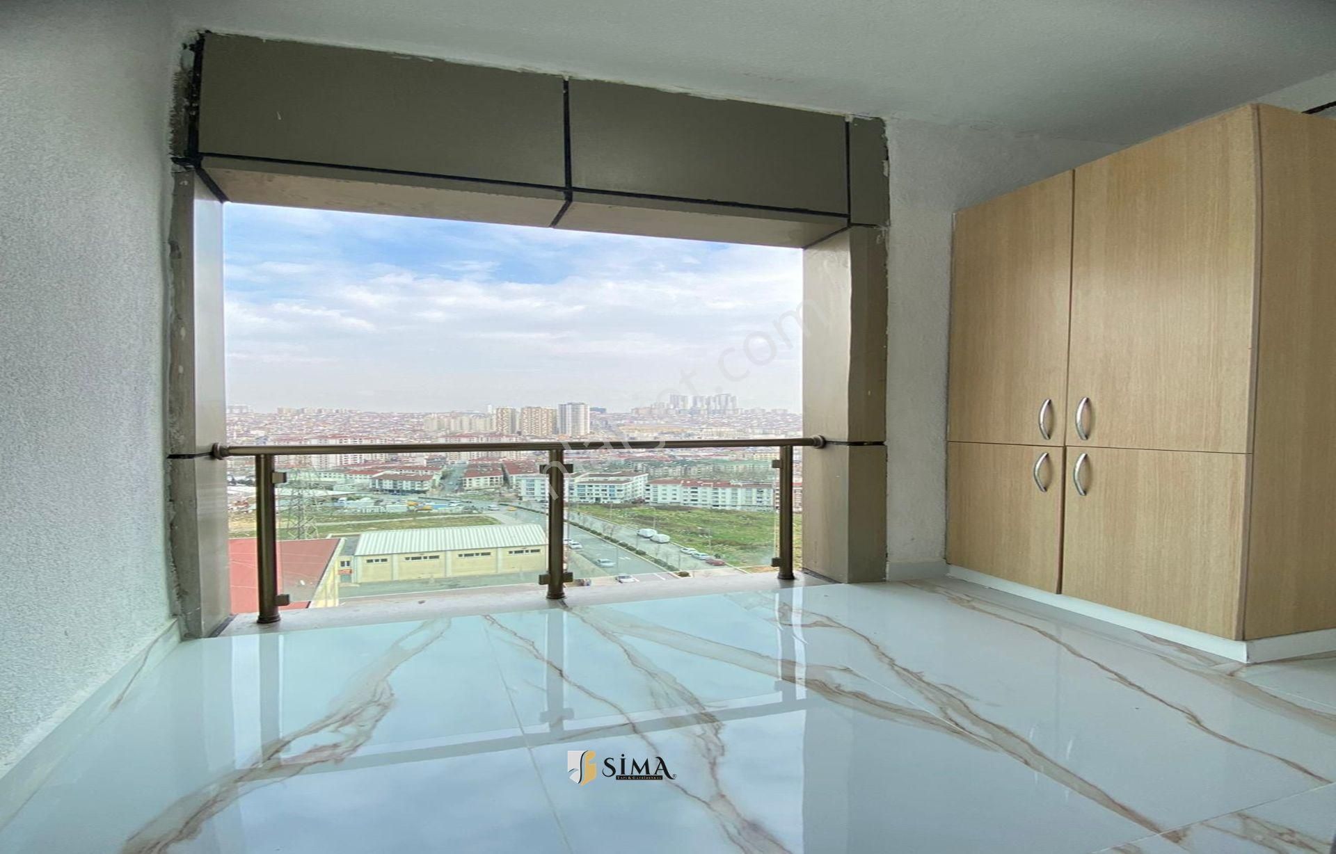 Sima Yapıda Marmara Park Ve Metrobüse 9 Dk Site İçi 2+1 Yatırımlık Fırsat Daire! - Görsel 10