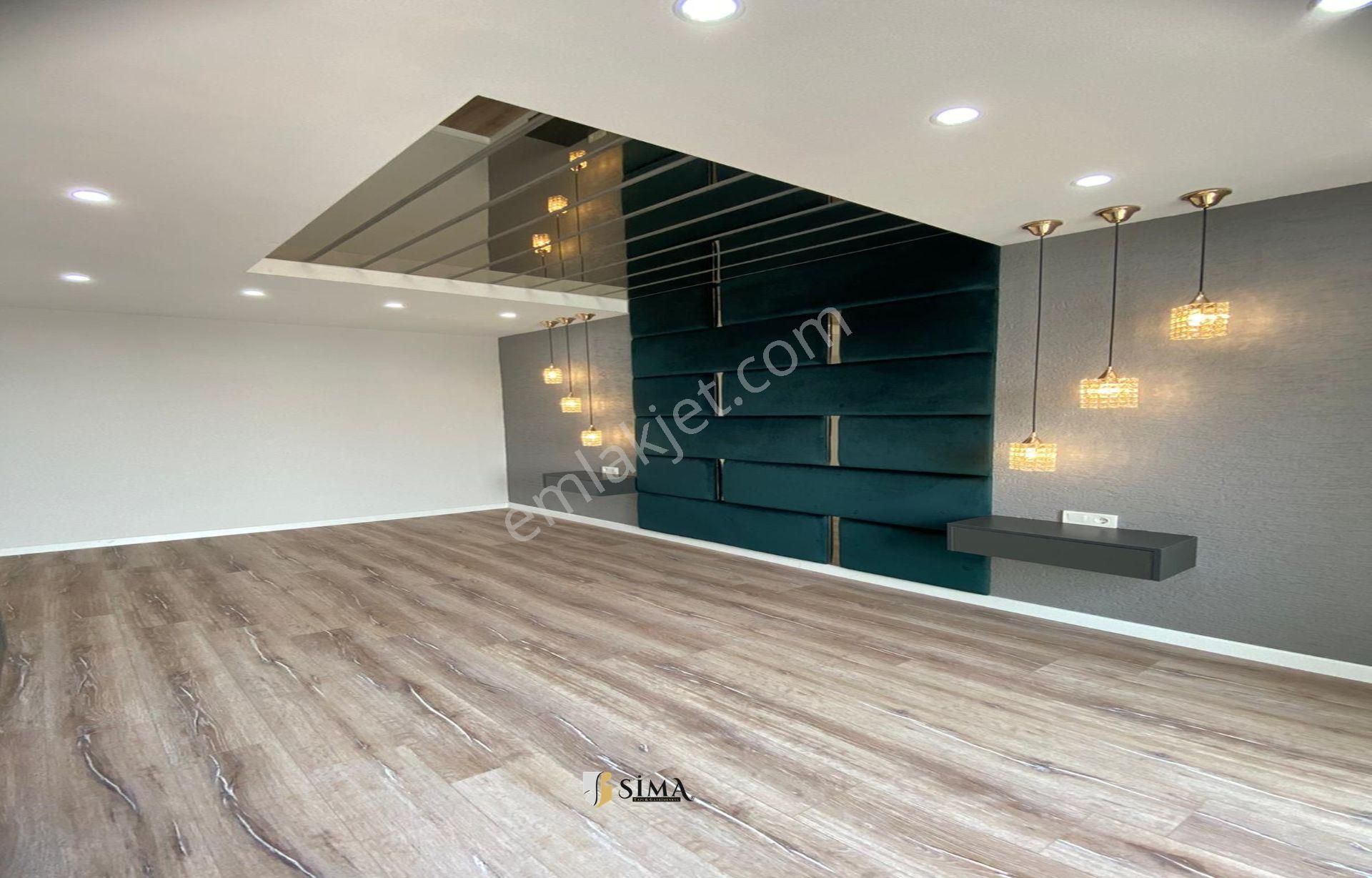 Sima Yapıda Marmara Park Ve Metrobüse 9 Dk Site İçi 2+1 Yatırımlık Fırsat Daire! - Görsel 35