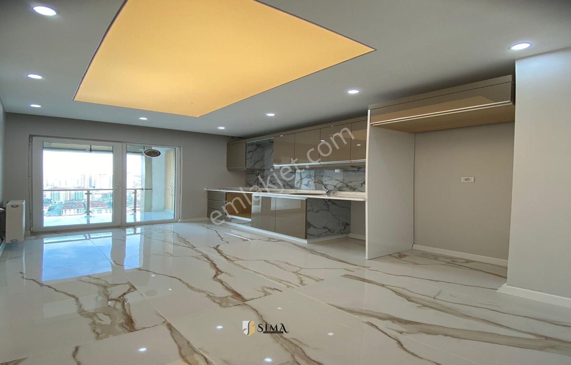 Sima Yapıda Marmara Park Ve Metrobüse 9 Dk Site İçi 2+1 Yatırımlık Fırsat Daire! - Görsel 11