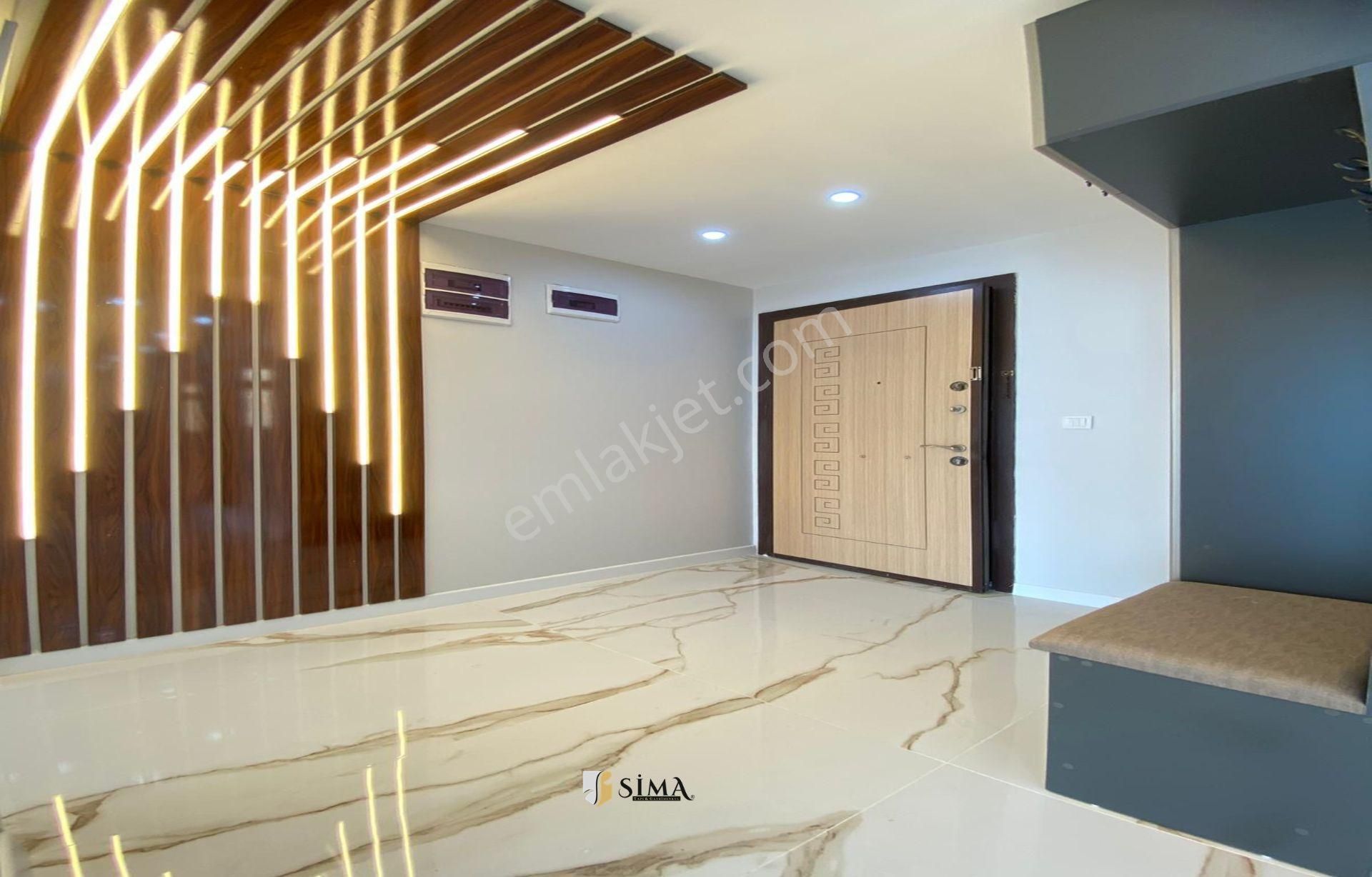 Sima Yapıda Marmara Park Ve Metrobüse 9 Dk Site İçi 2+1 Yatırımlık Fırsat Daire! - Görsel 7