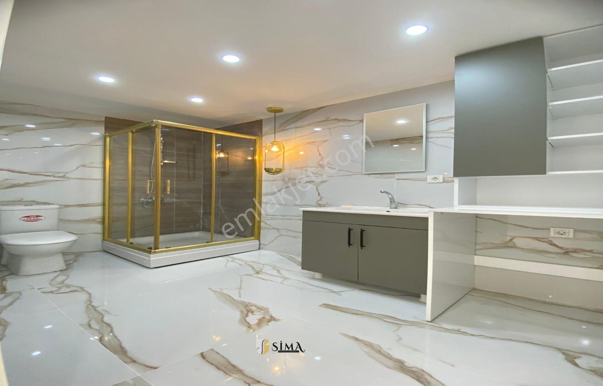 Sima Yapıda Marmara Park Ve Metrobüse 9 Dk Site İçi 2+1 Yatırımlık Fırsat Daire! - Görsel 28