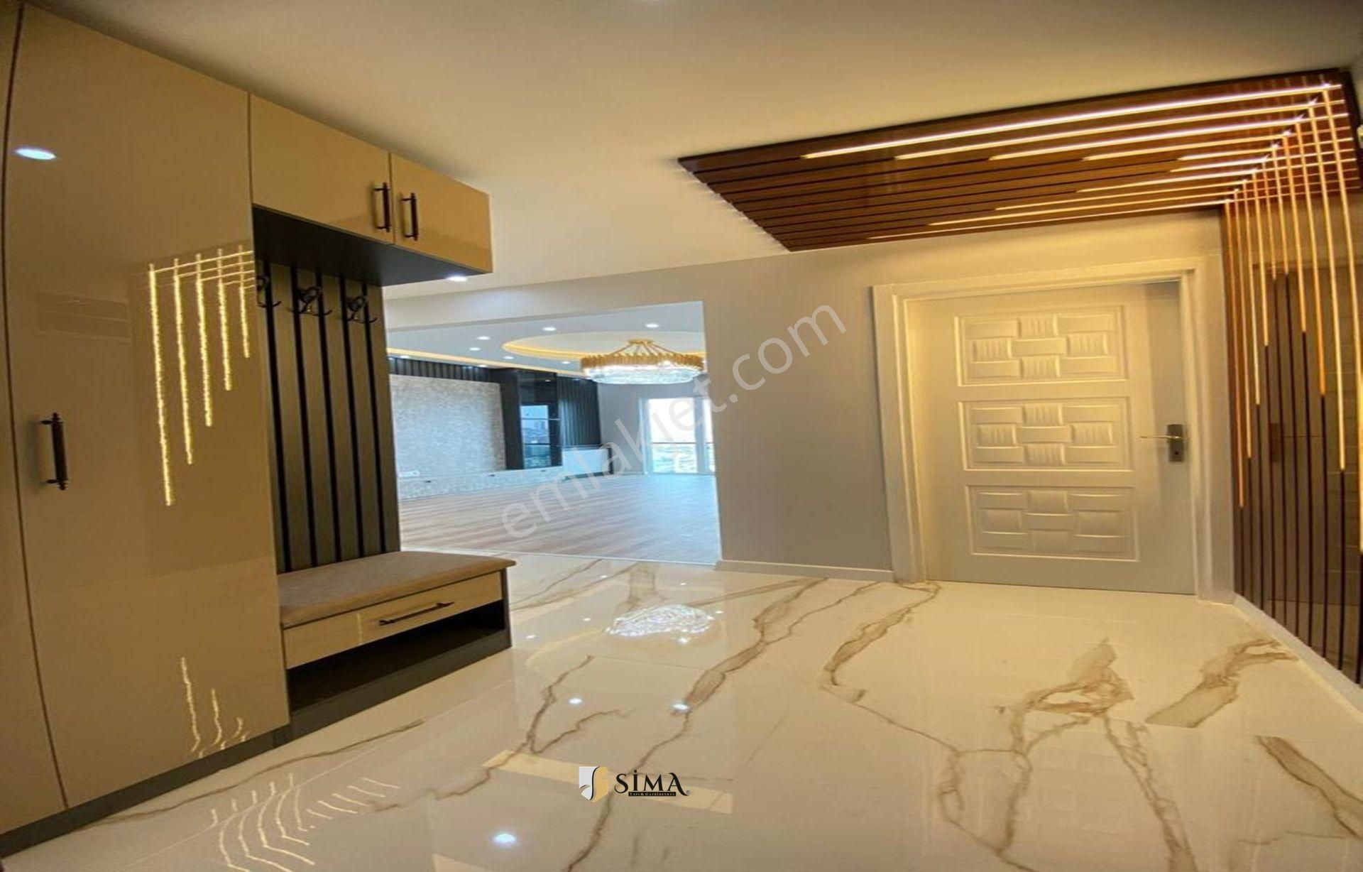 Sima Yapıda Marmara Park Ve Metrobüse 9 Dk Site İçi 2+1 Yatırımlık Fırsat Daire! - Görsel 25