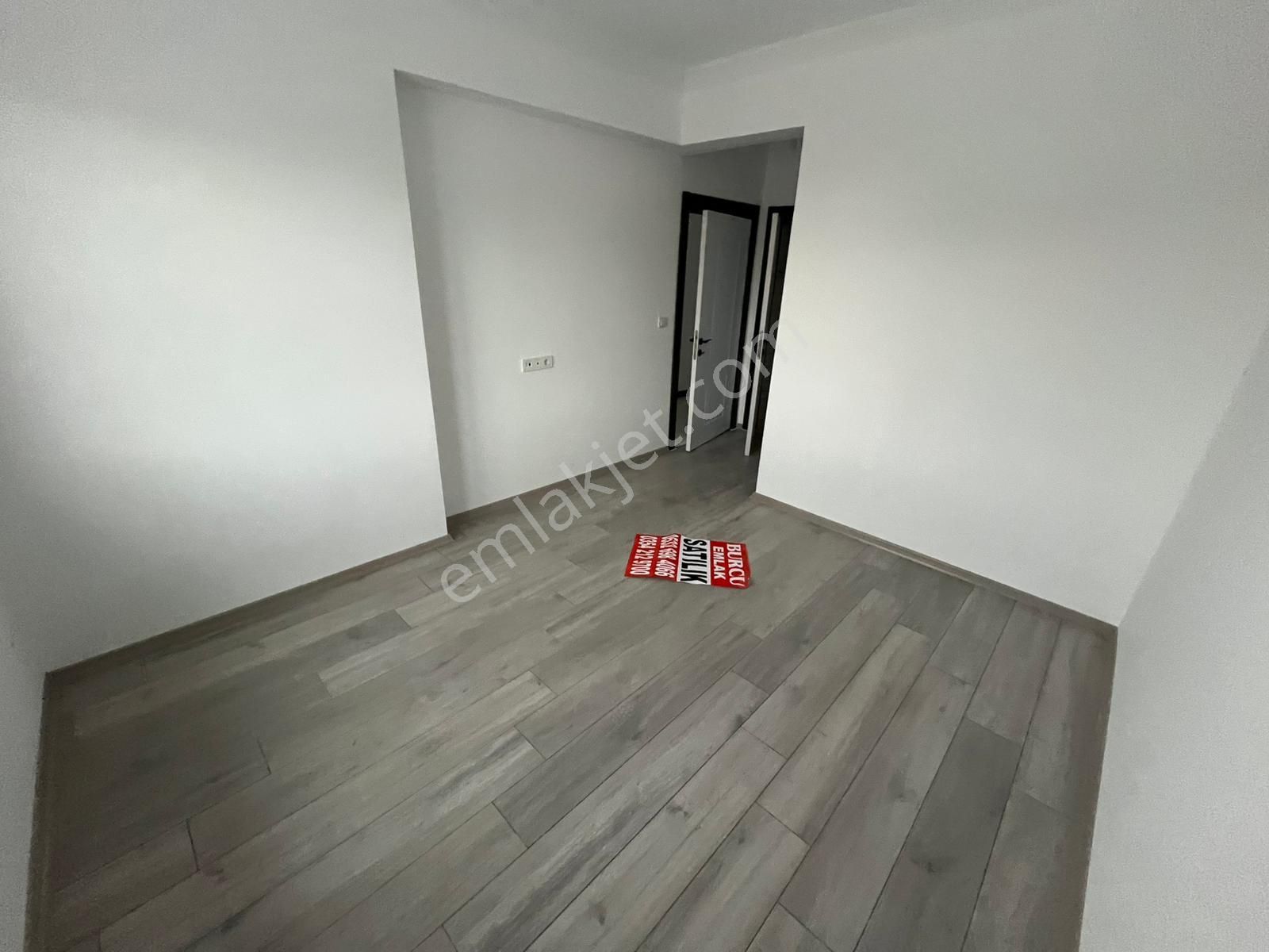 Üniversite Yolunda 3+0 Satılık Sıfır Daire *** Burcu Emlaktan - Görsel 14