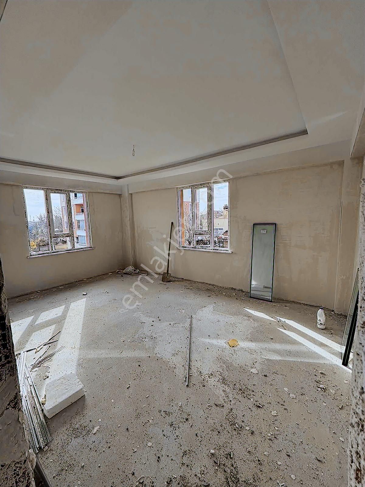 Karaaslanda Cumhuriyet İlkokulu Karşısı 25 Güne Teslim Daire - Görsel 11