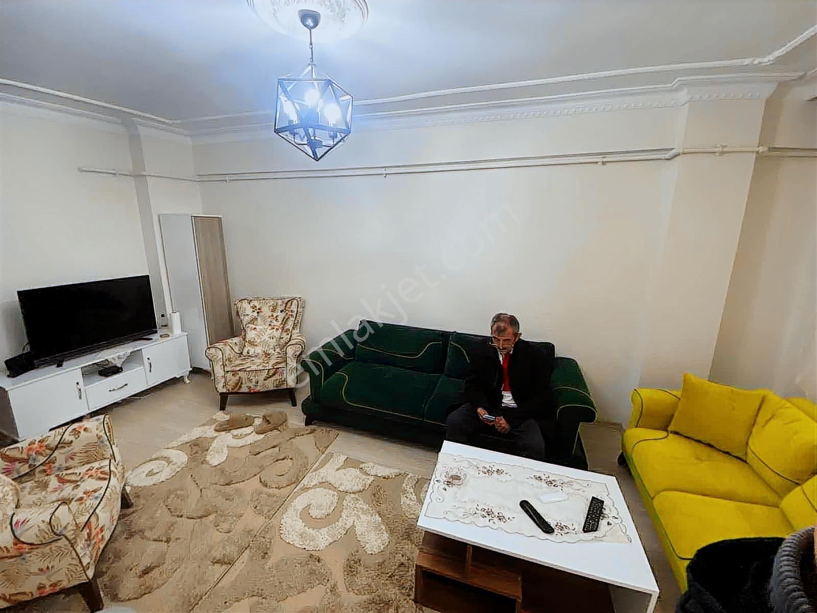 Çapa Hastanesi'ne Yakın Kiralık Daire - Görsel 6