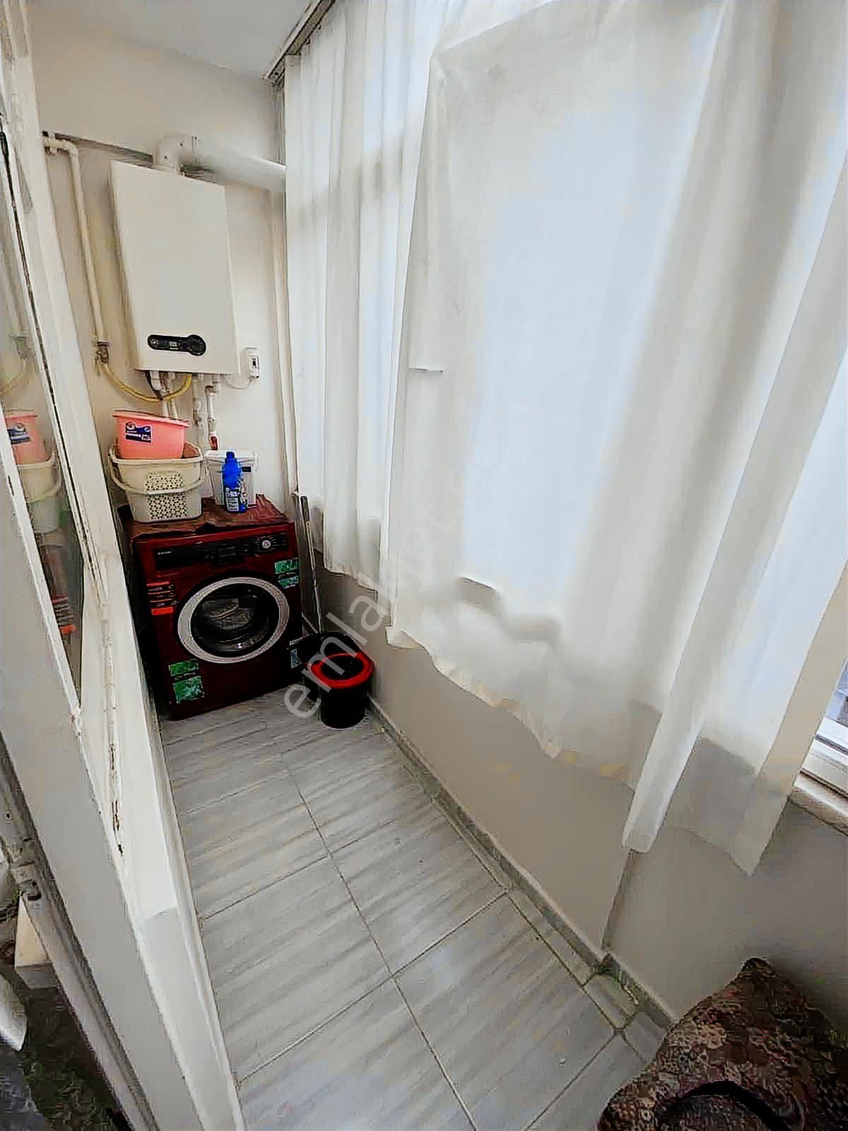 Çapa Hastanesi'ne Yakın Kiralık Daire - Görsel 7