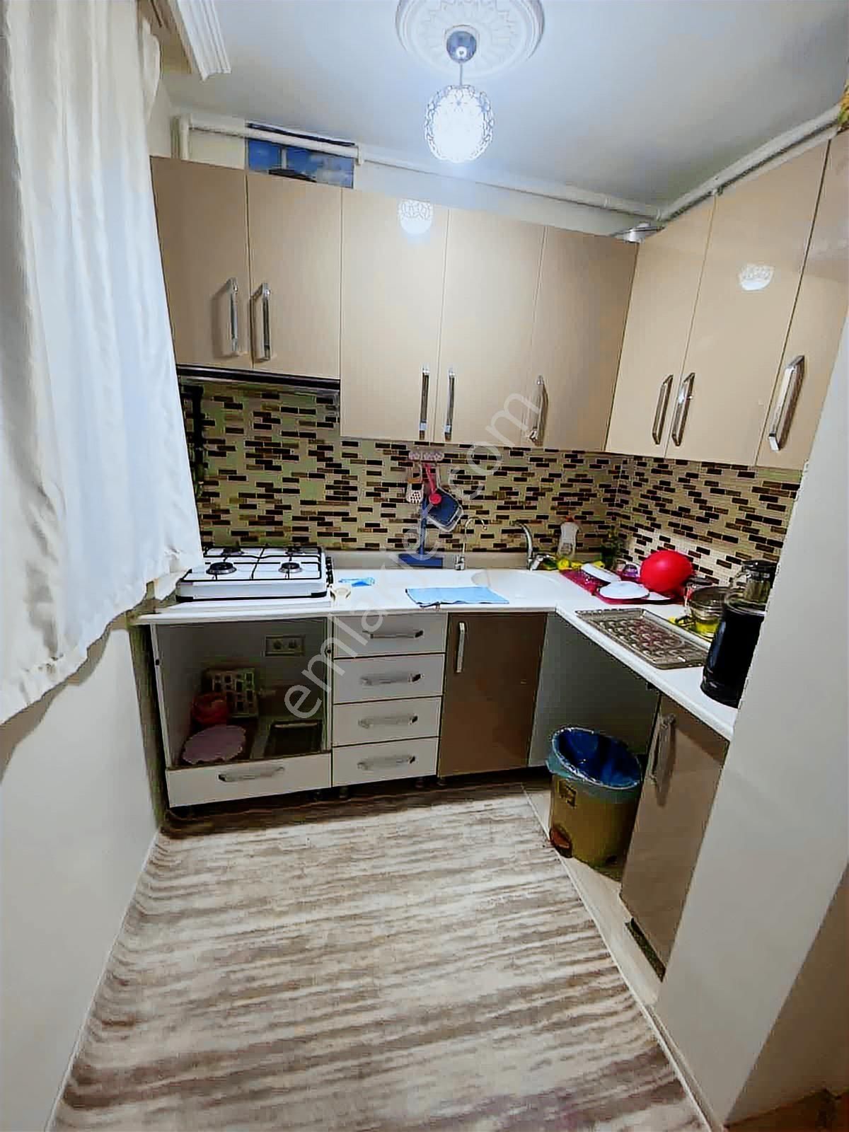Çapa Hastanesi'ne Yakın Kiralık Daire - Görsel 10