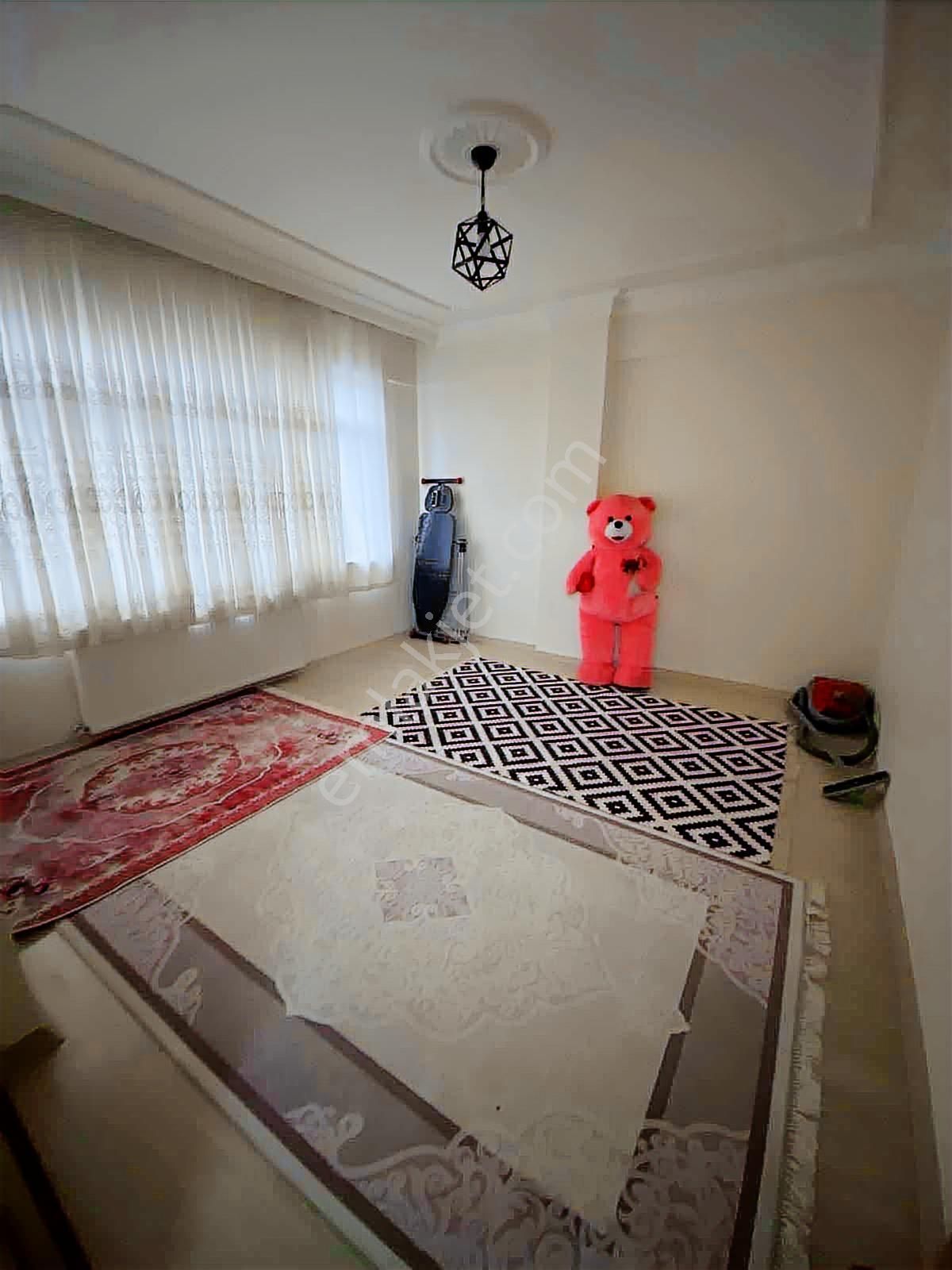 Çapa Hastanesi'ne Yakın Kiralık Daire - Görsel 11