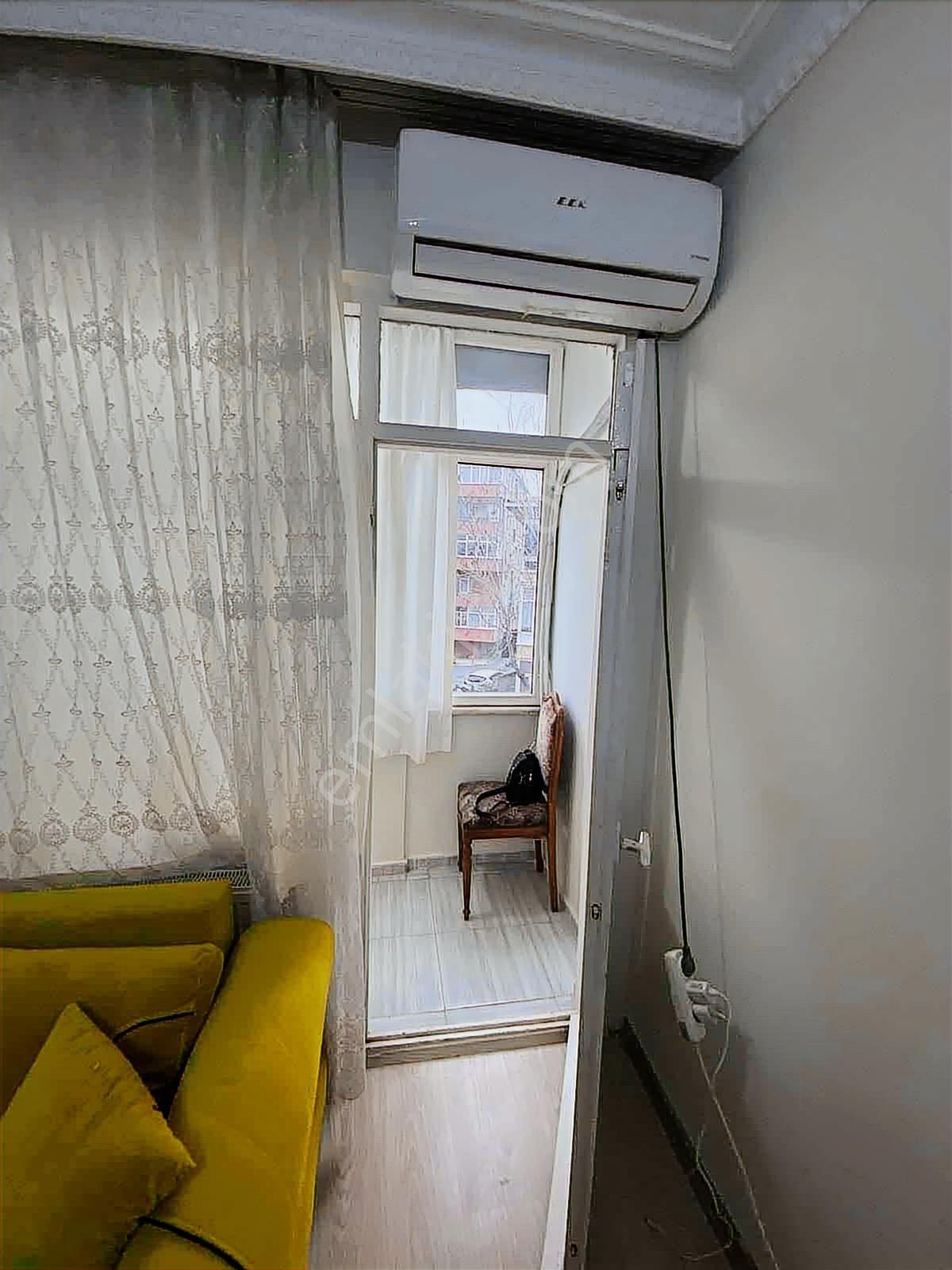 Çapa Hastanesi'ne Yakın Kiralık Daire - Görsel 8