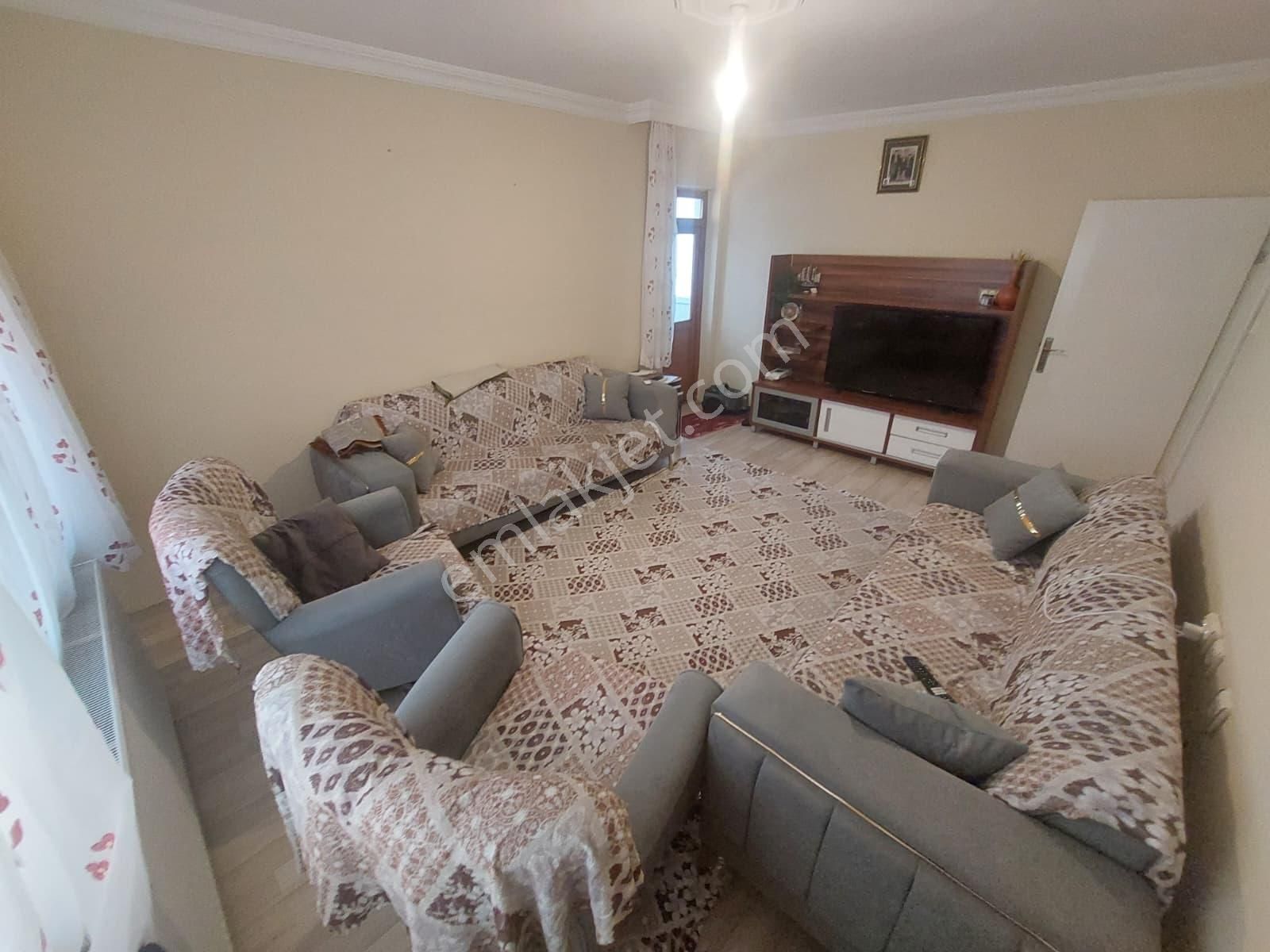 Sincan Selçuklu Mah'de 3+1 Ara Katta Bağımsız Güney Cephe Daire - Görsel 11