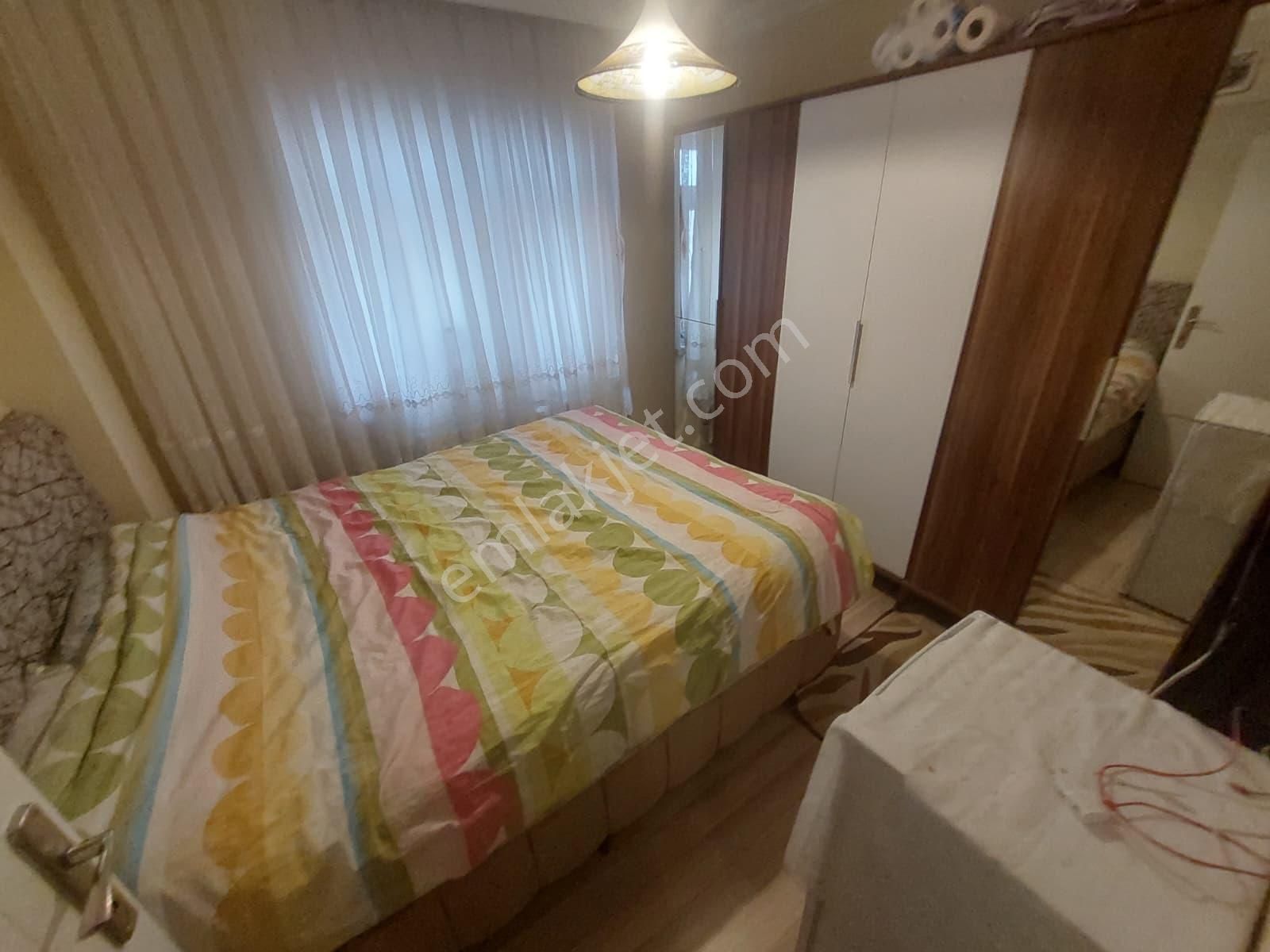 Sincan Selçuklu Mah'de 3+1 Ara Katta Bağımsız Güney Cephe Daire - Görsel 15