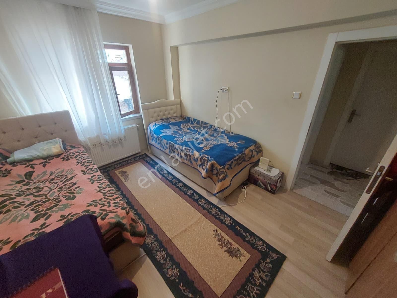 Sincan Selçuklu Mah'de 3+1 Ara Katta Bağımsız Güney Cephe Daire - Görsel 22