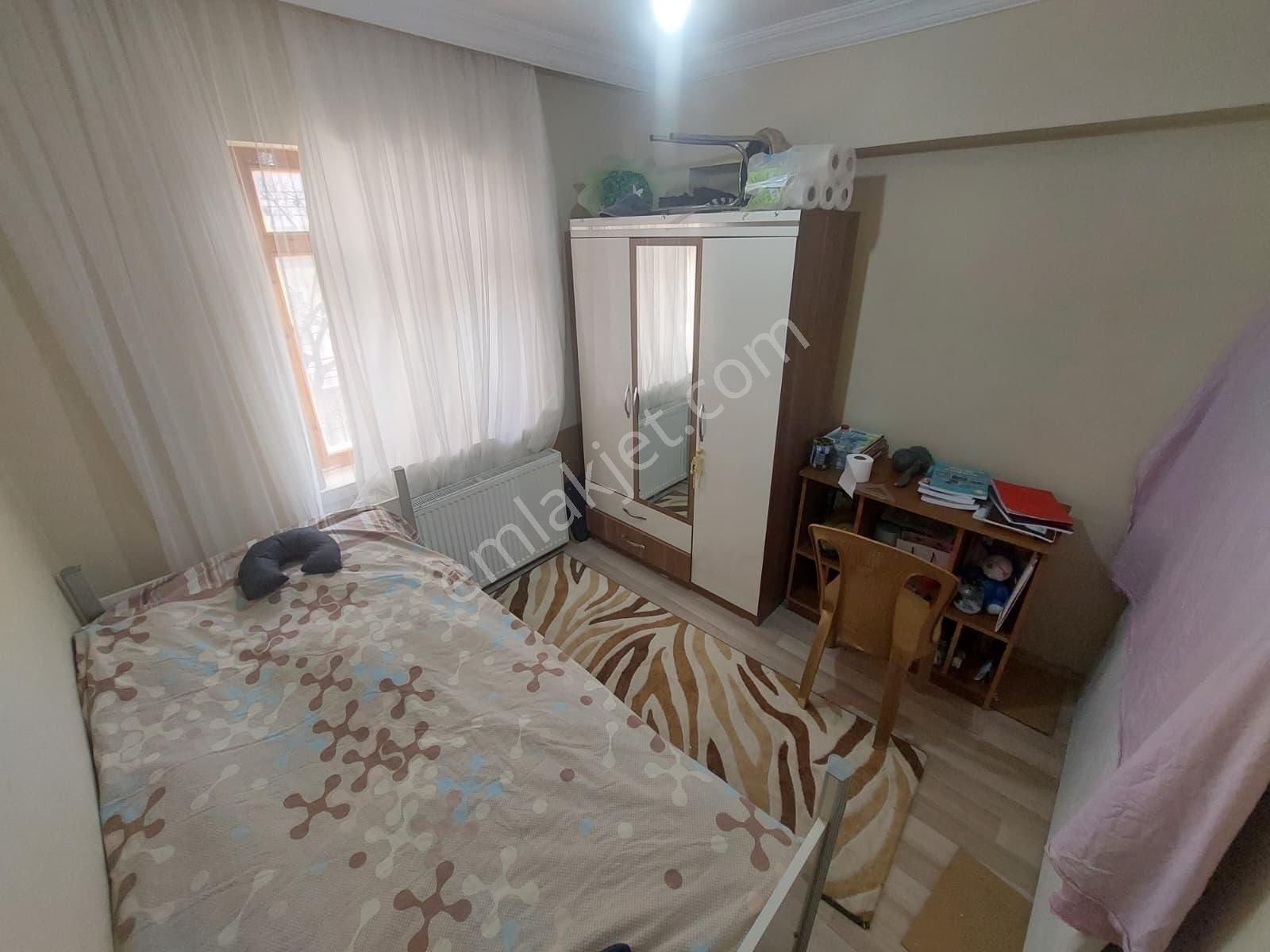 Sincan Selçuklu Mah'de 3+1 Ara Katta Bağımsız Güney Cephe Daire - Görsel 20